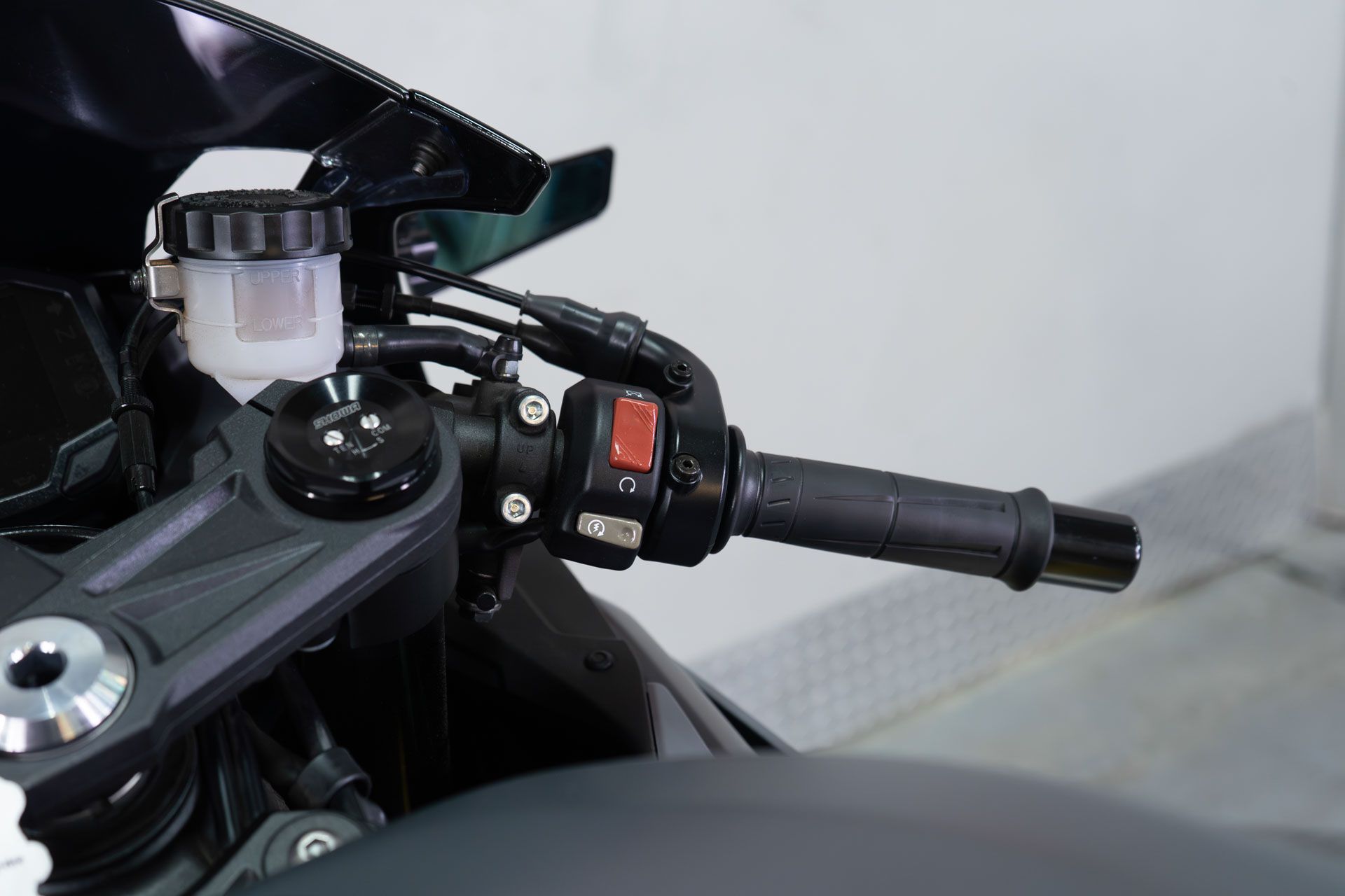 2025 Kawasaki Ninja ZX-6R KRT Edition ABS in Sacramento, California - Photo 18