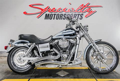 Used 2007 Harley-Davidson CVO™ Screamin' Eagle® Dyna