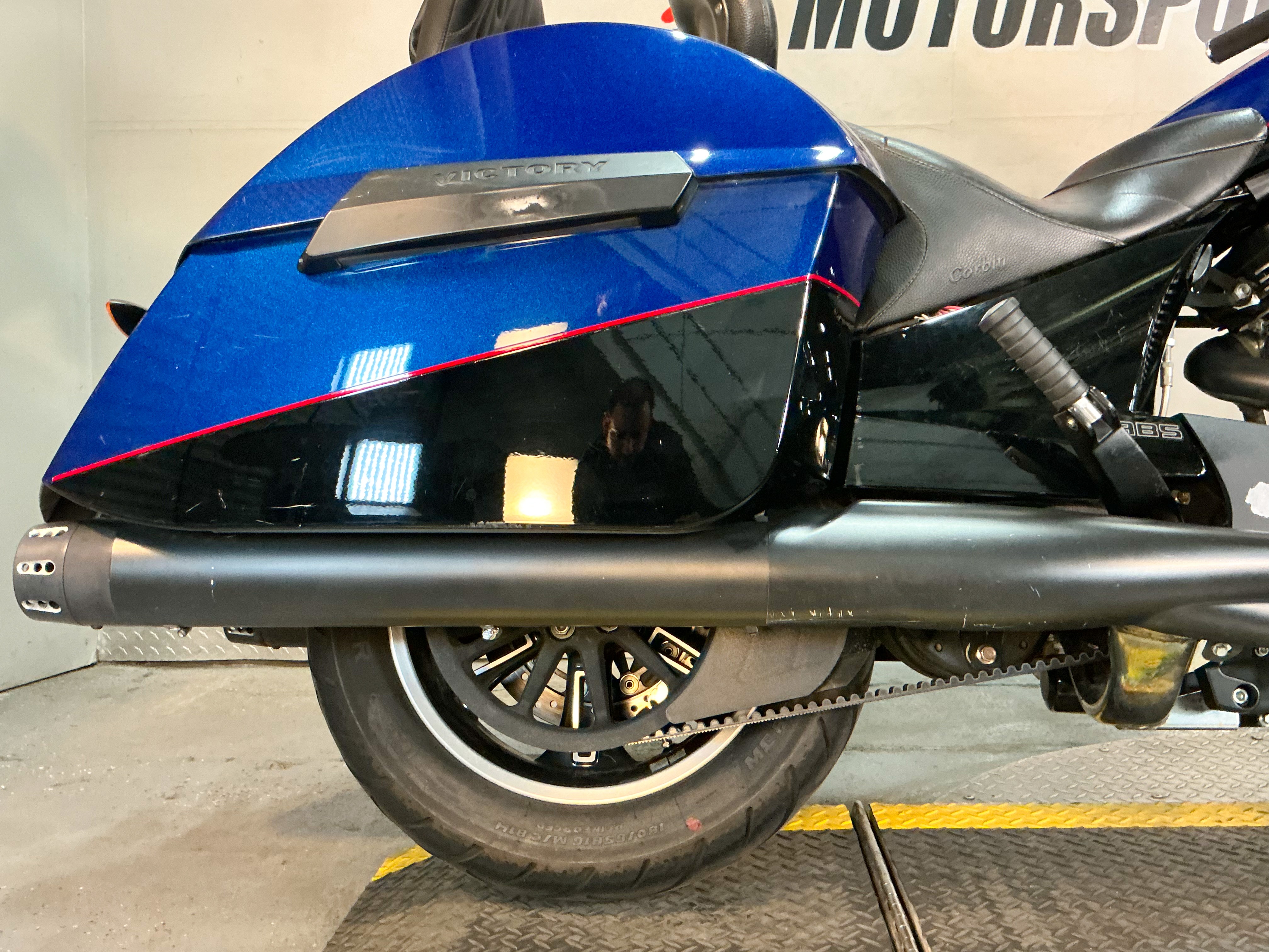 powersport image