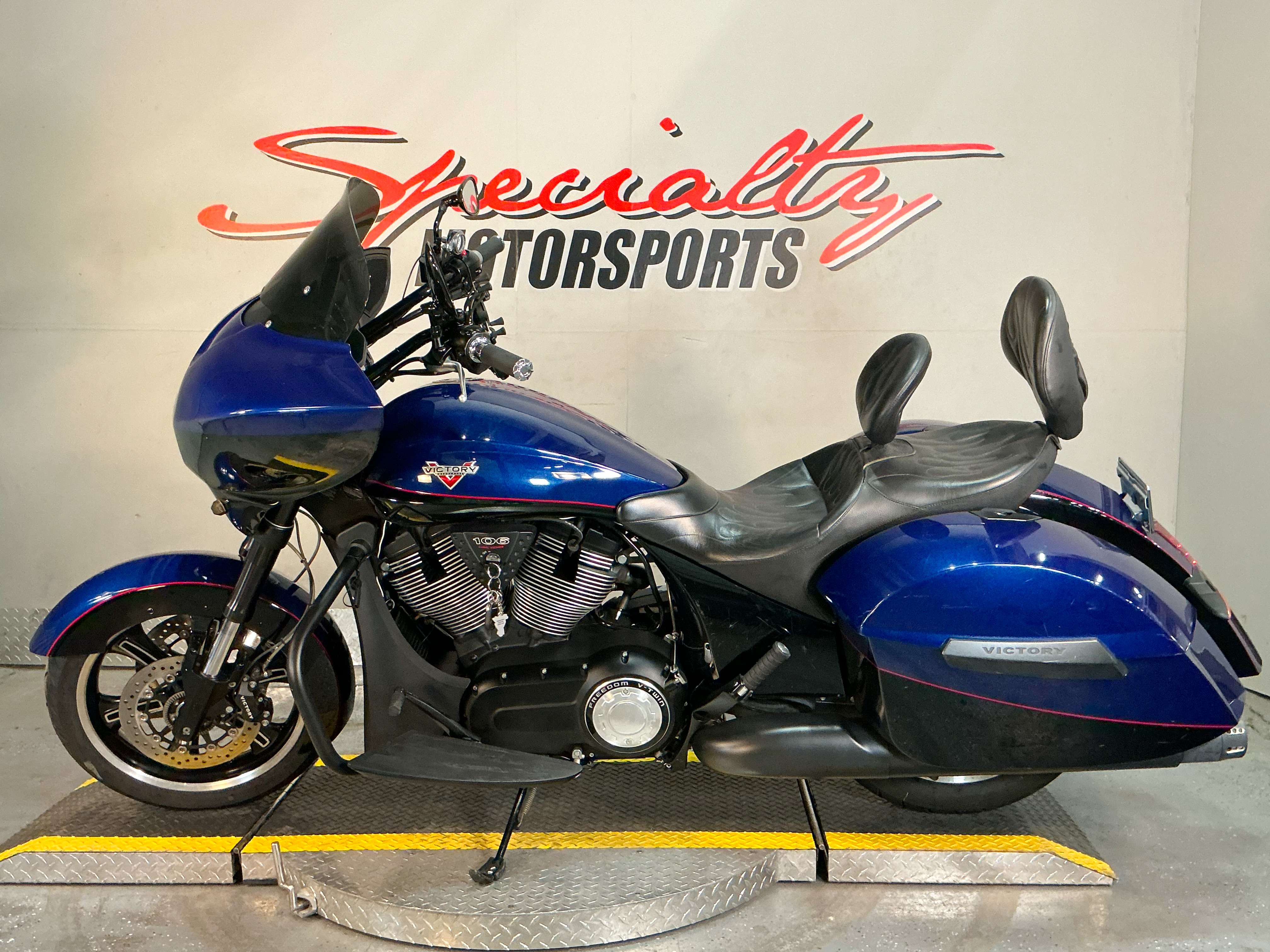 powersport image