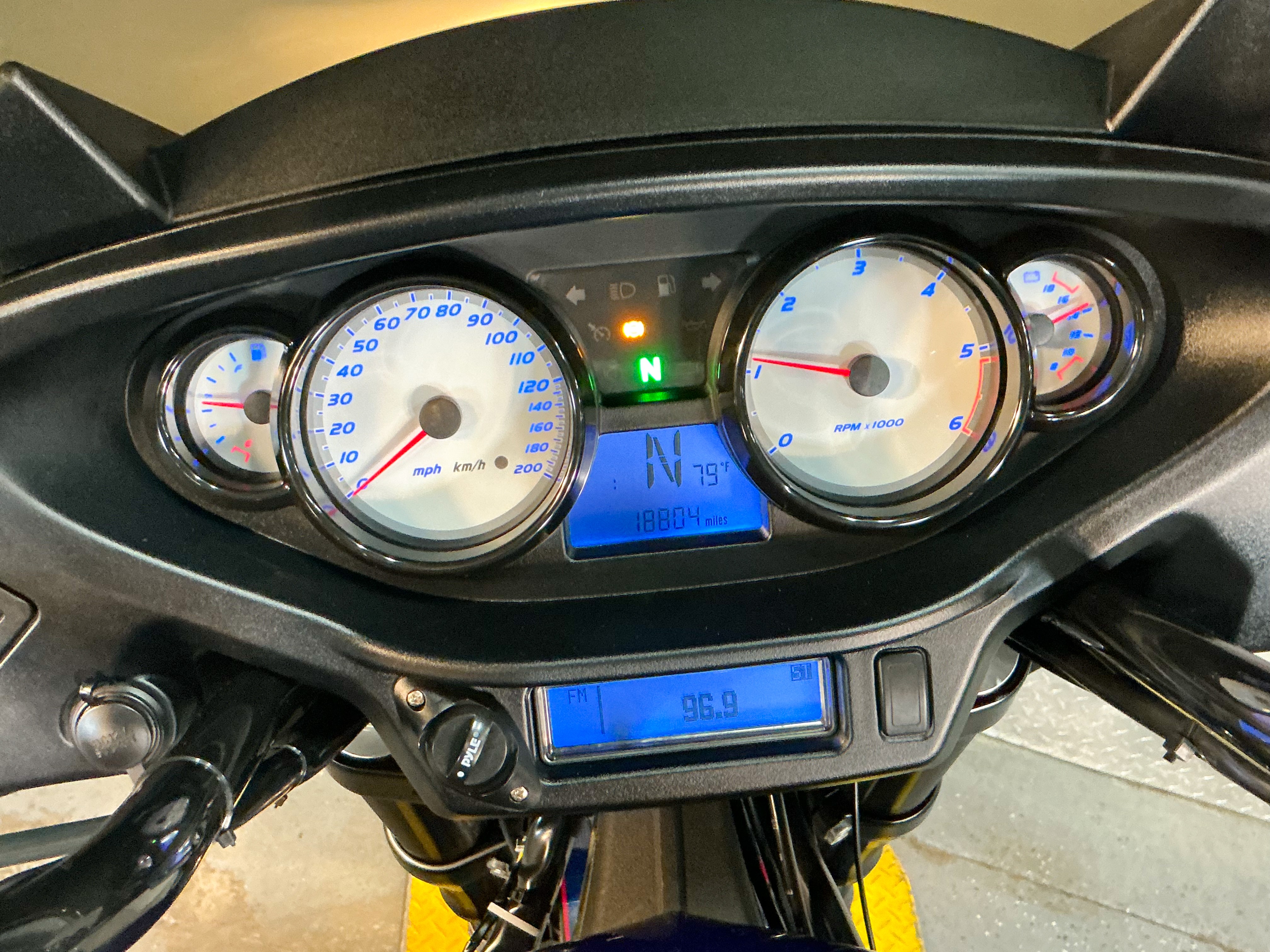 powersport image