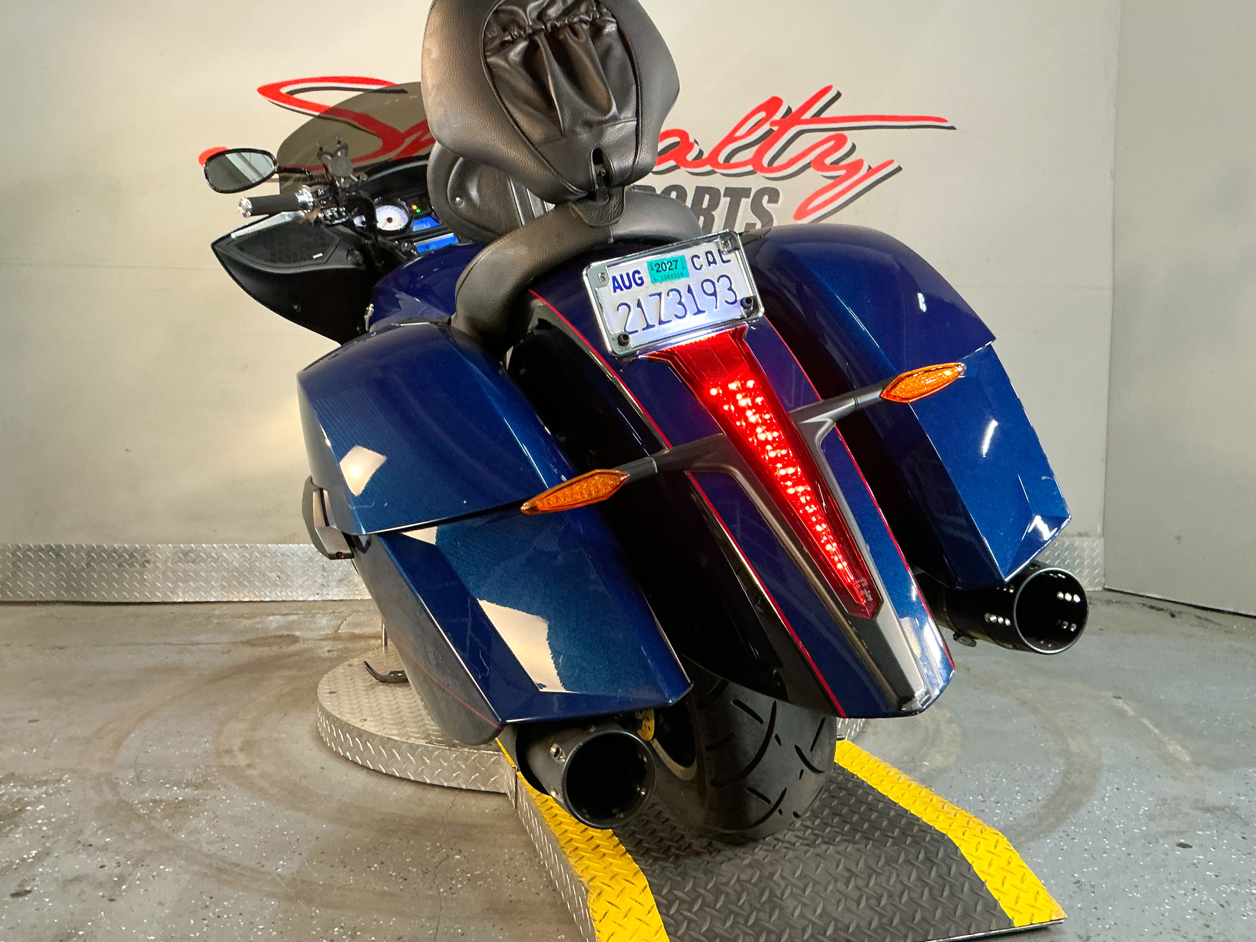 powersport image