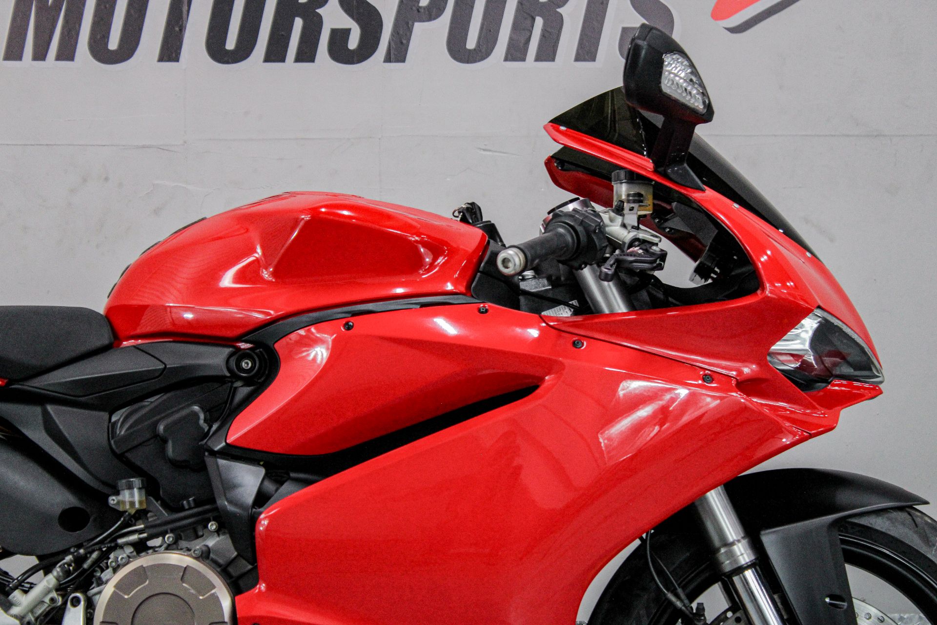 2016 Ducati 959 Panigale in Sacramento, California - Photo 2