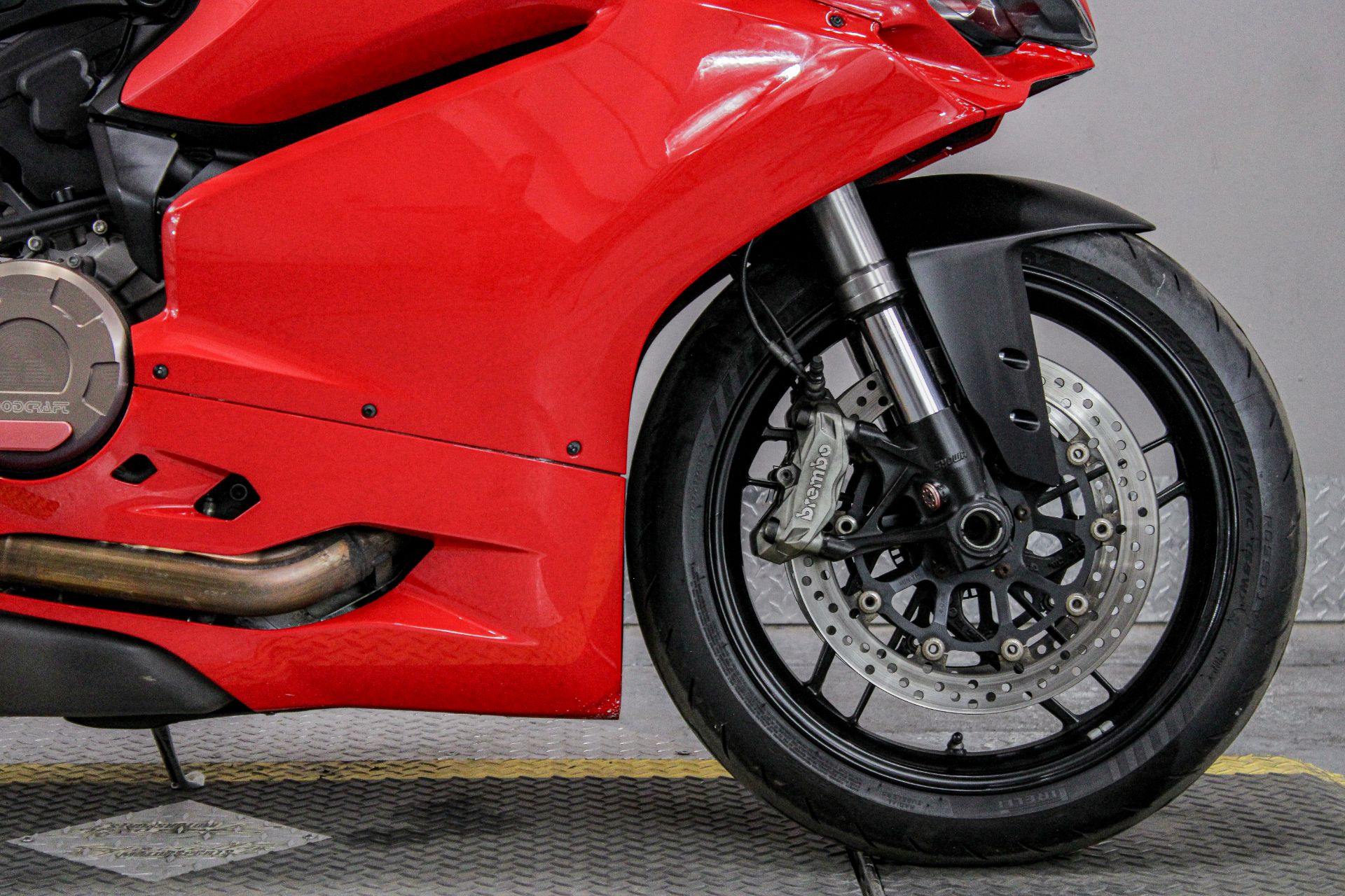 2016 Ducati 959 Panigale in Sacramento, California - Photo 3