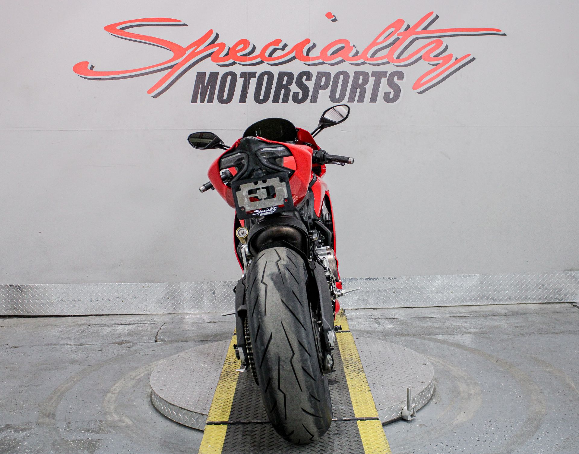 2016 Ducati 959 Panigale in Sacramento, California - Photo 6