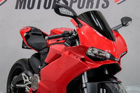 2016 Ducati 959 Panigale in Sacramento, California - Photo 14