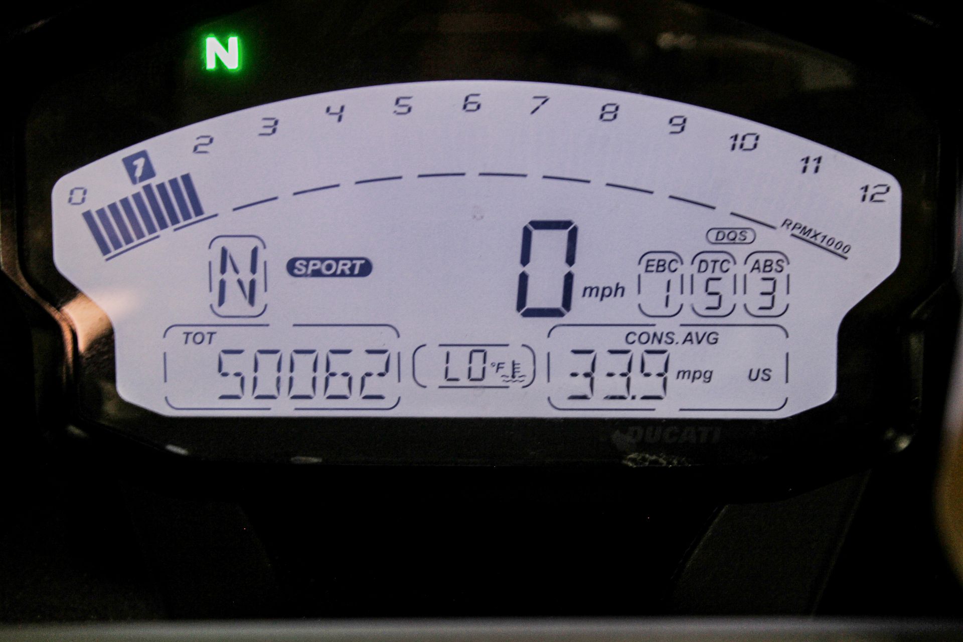 2016 Ducati 959 Panigale in Sacramento, California - Photo 17