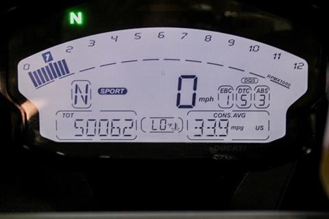 2016 Ducati 959 Panigale in Sacramento, California - Photo 17