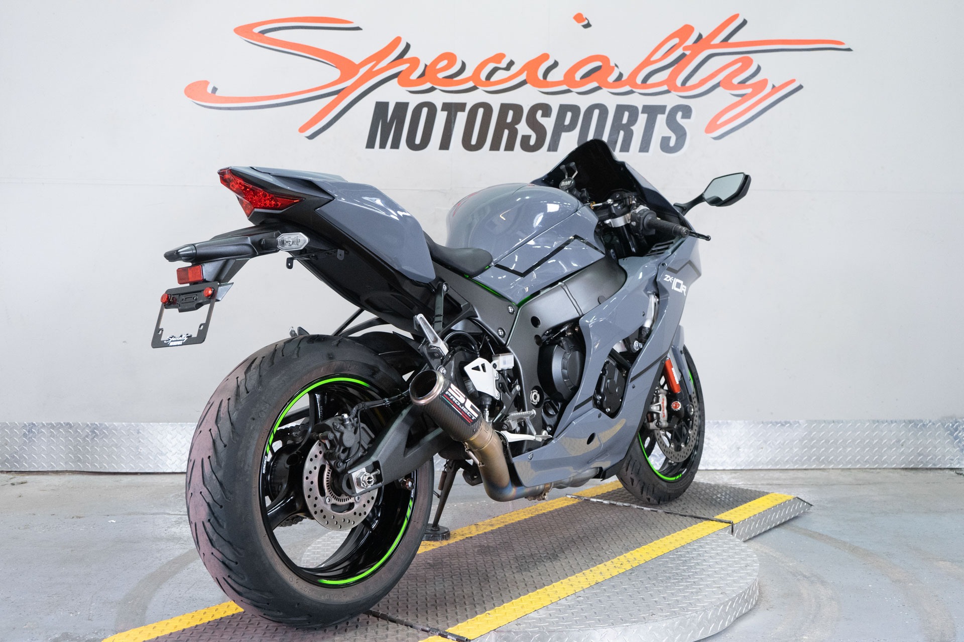 powersport image