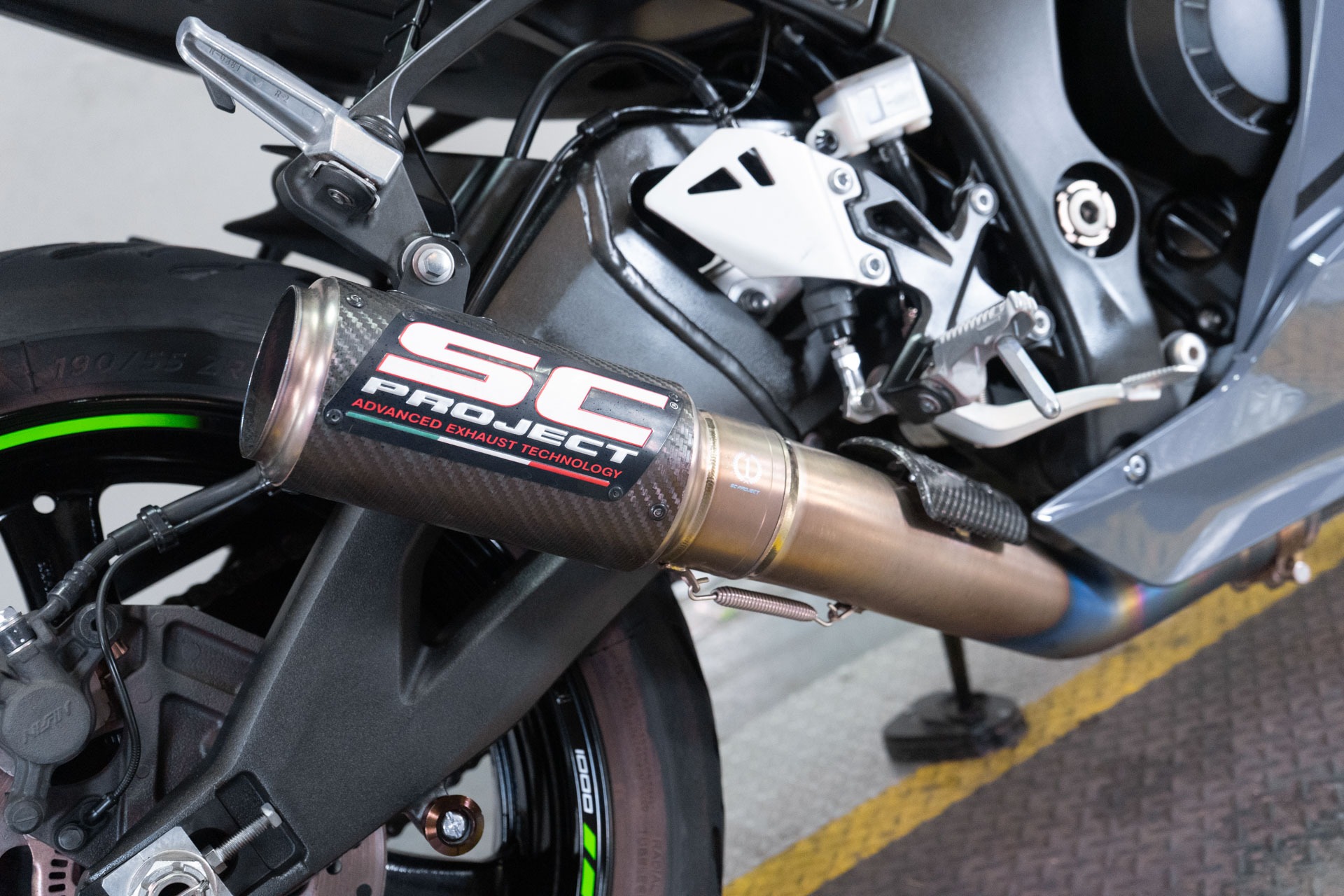 powersport image