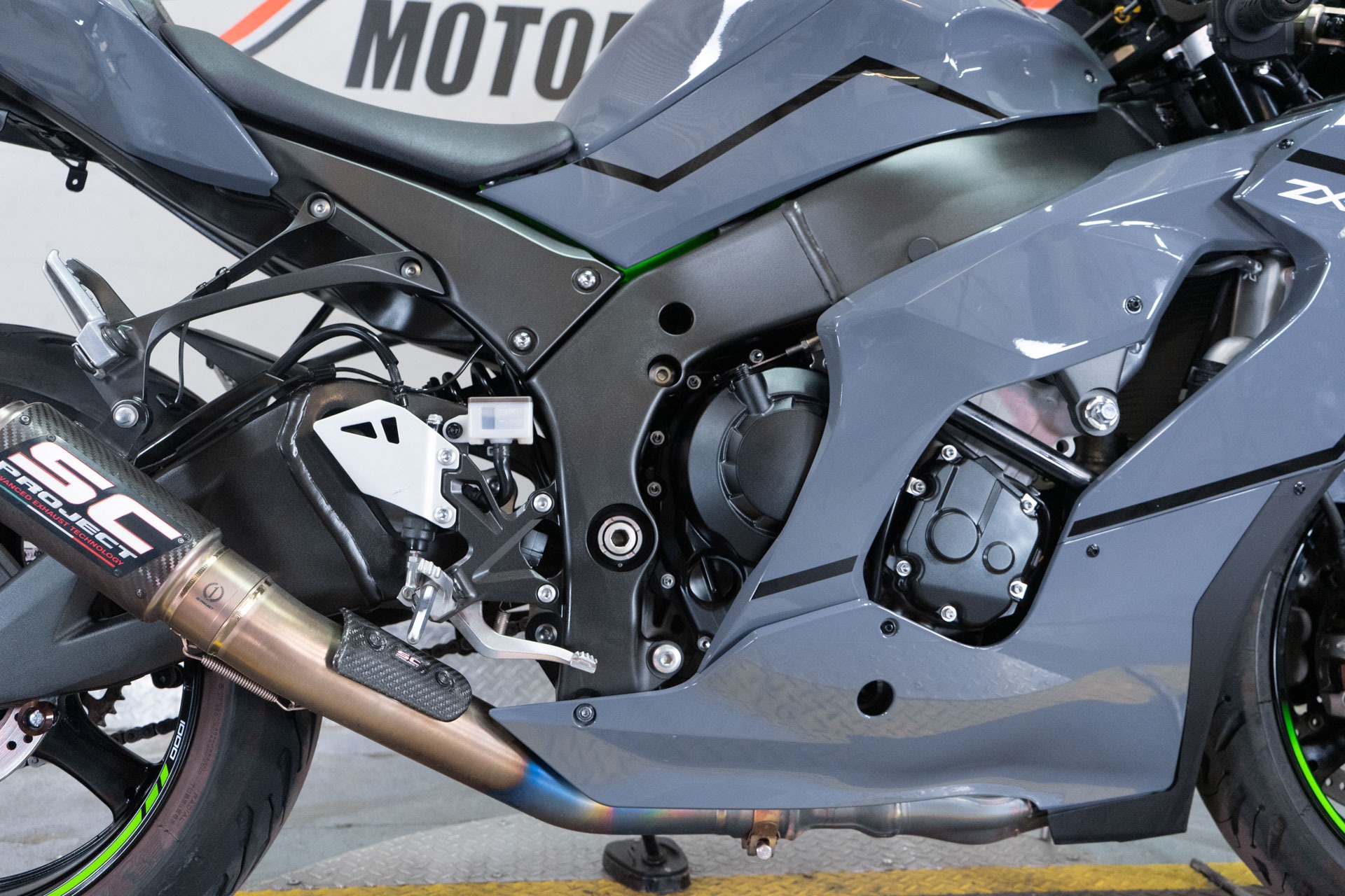 powersport image