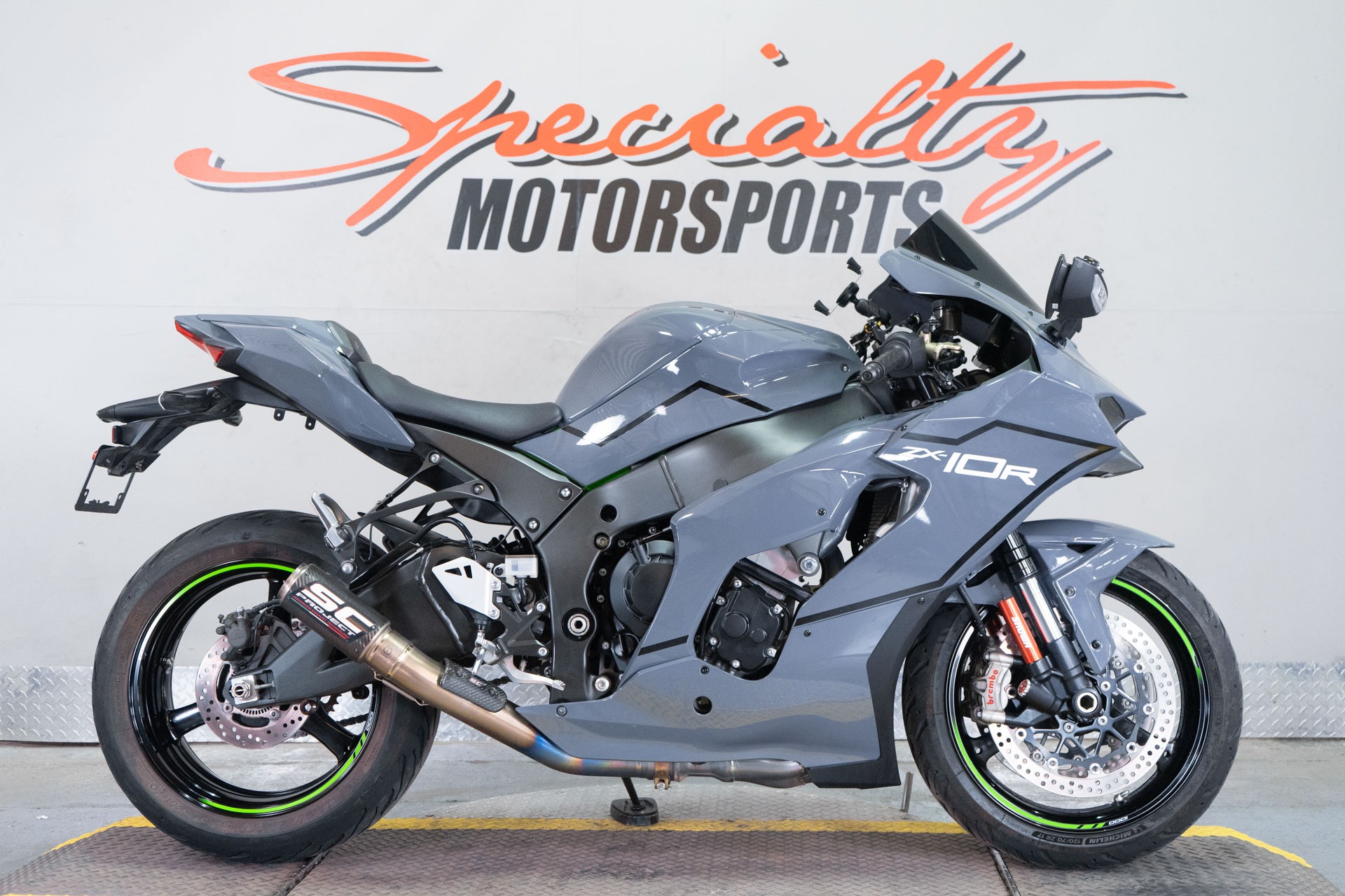 powersport image