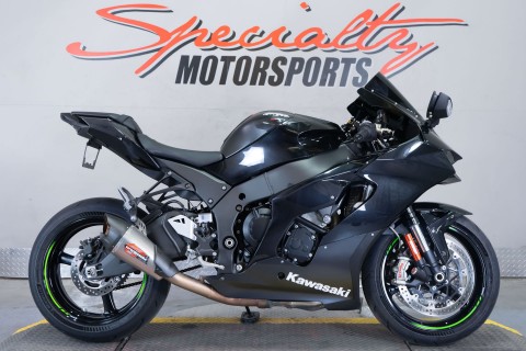 Used Motorcycle Shop | Specialty Motorsports
