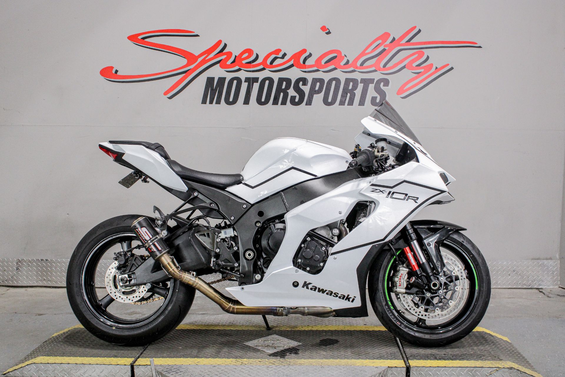 2020-21 TC-MK 167センチ　オガサカ Used 2021 Kawasaki Ninja ZX-10R ABS | Motorcycles in