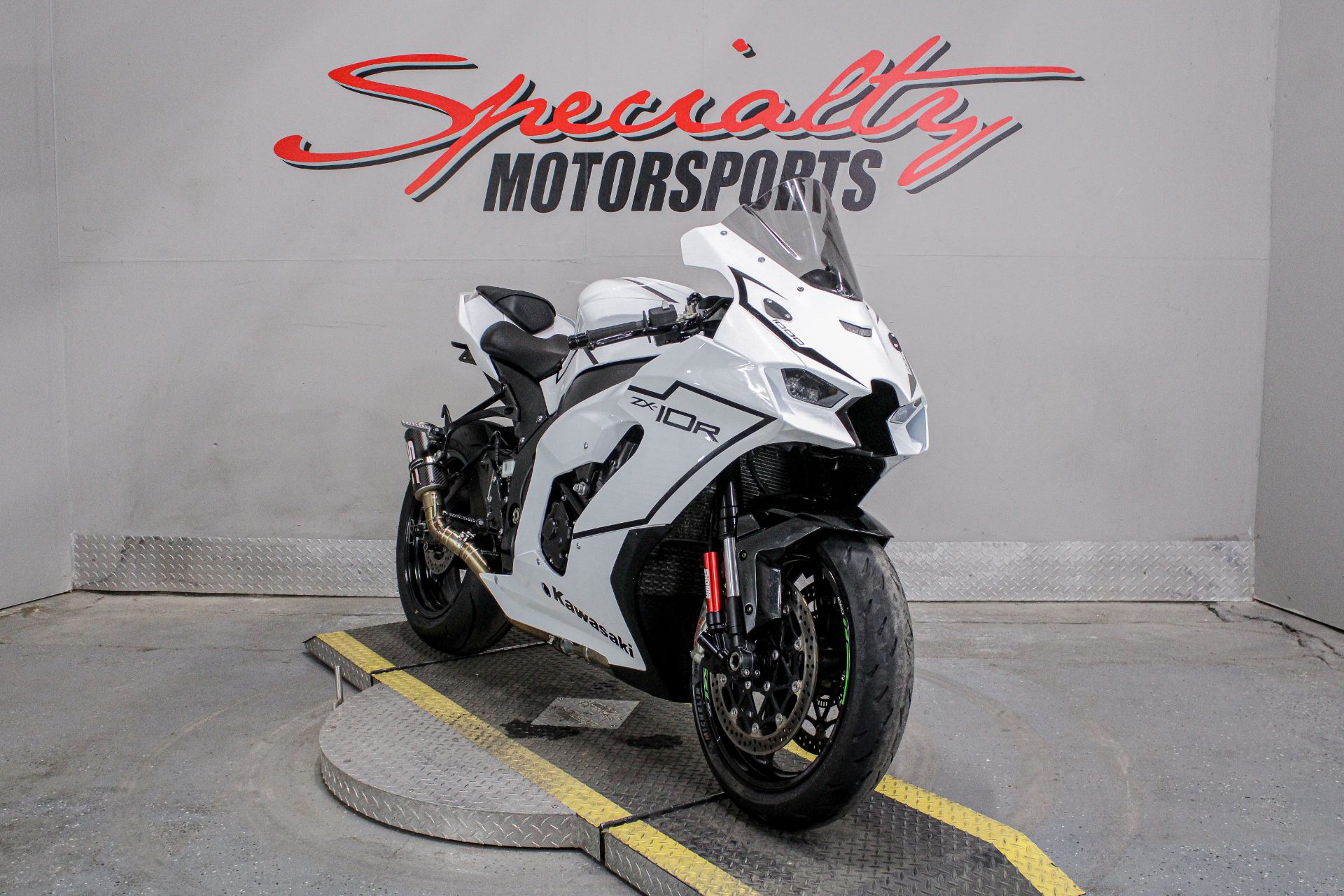 chaos リゼ Used 2021 Kawasaki Ninja ZX-10R | Motorcycles in Sacramento