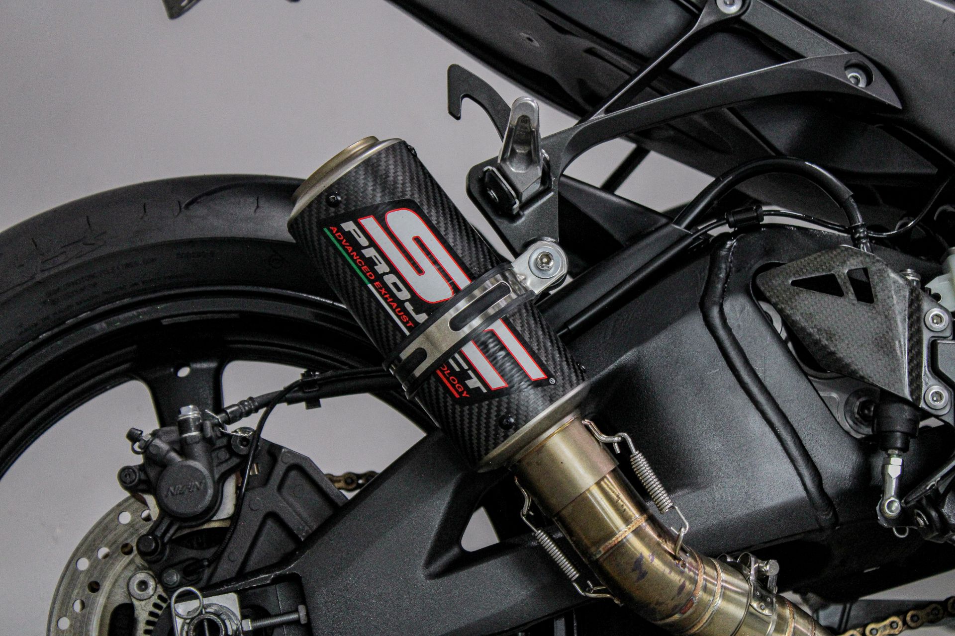 Ten-Qoo　1205 Used 2021 Kawasaki Ninja ZX-10R ABS | Motorcycles in