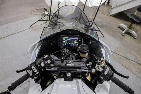 HR☆ Used 2024 Kawasaki Ninja ZX-6R 40th Anniversary Edition ABS
