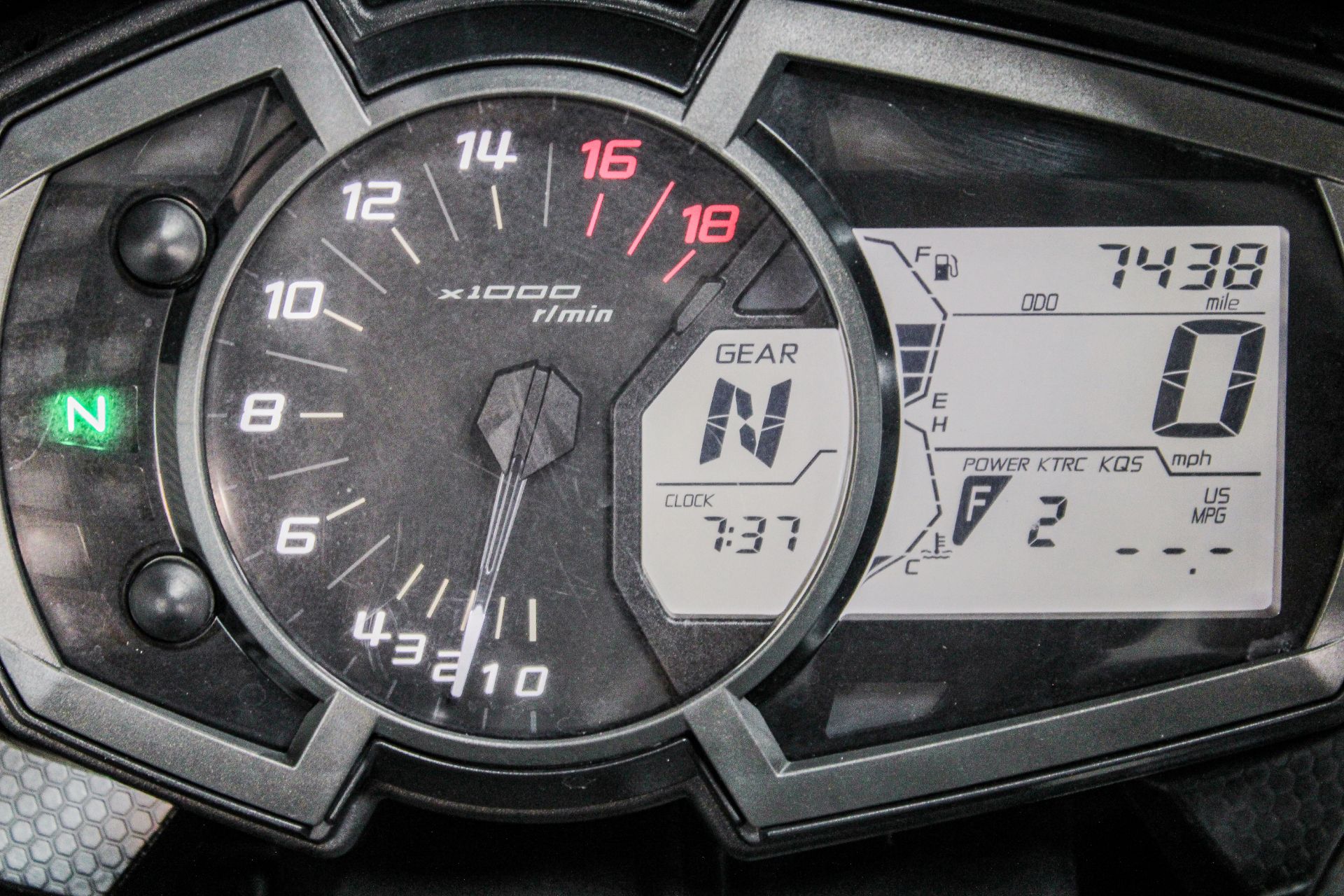 r♡ Used 2021 Kawasaki Ninja ZX-6R | Motorcycles in Sacramento