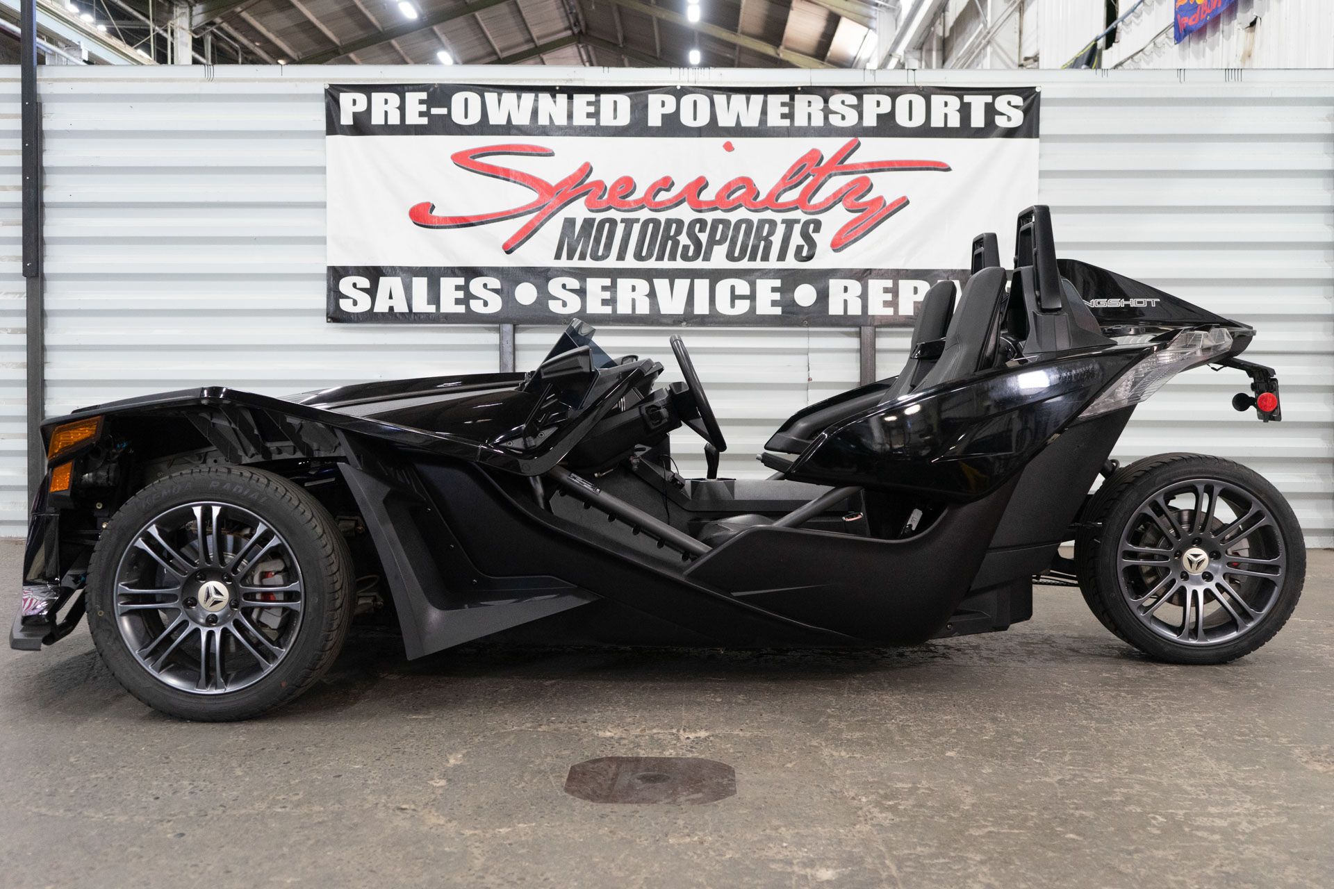 powersport image