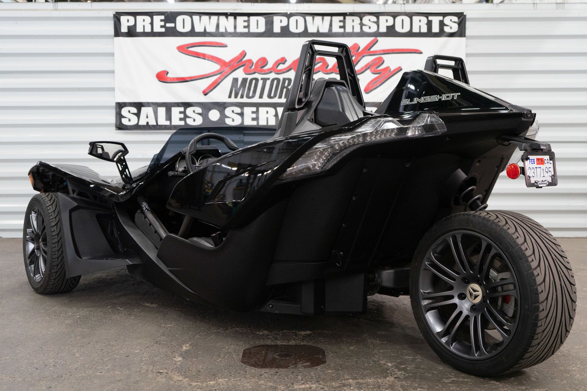 powersport image