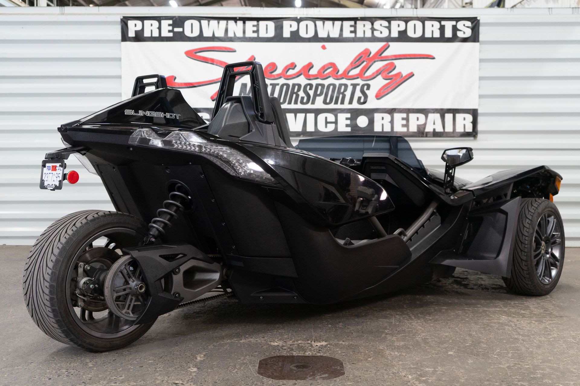 powersport image