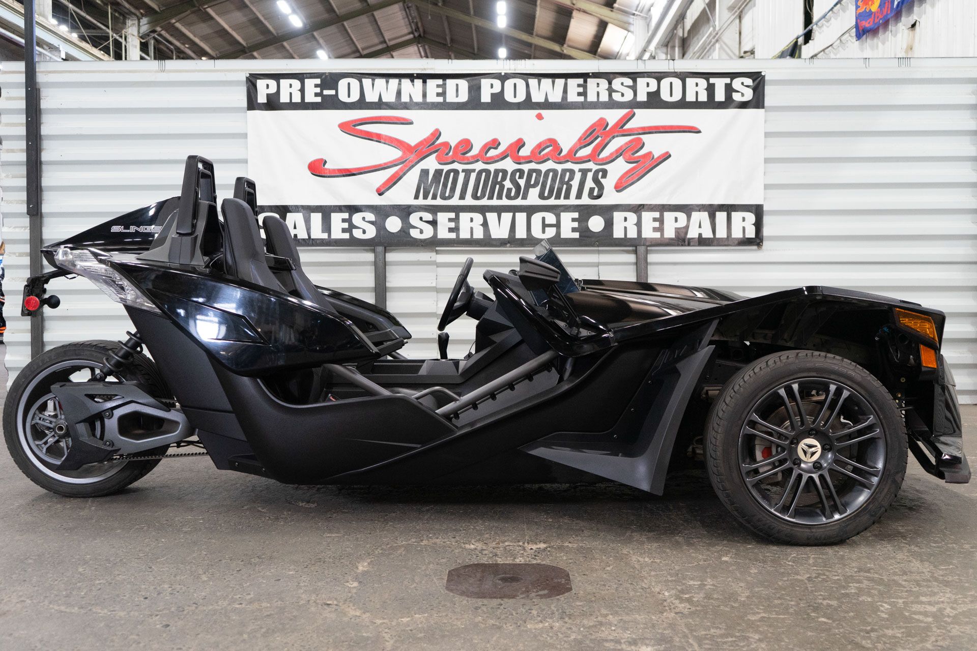 powersport image