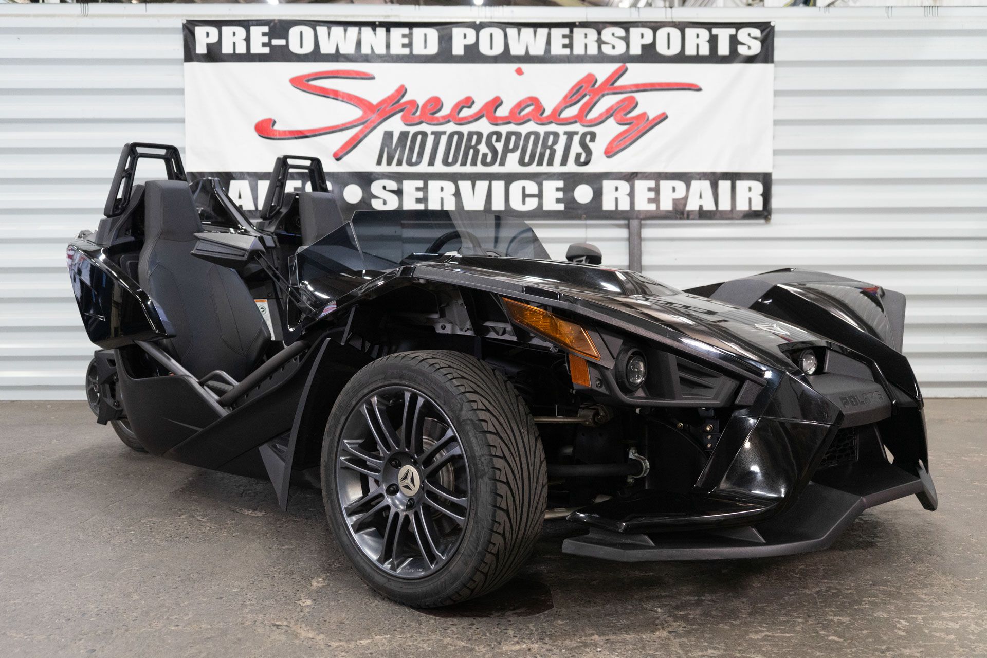 powersport image