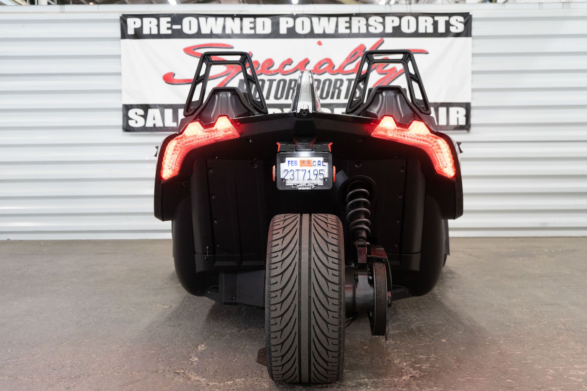 powersport image