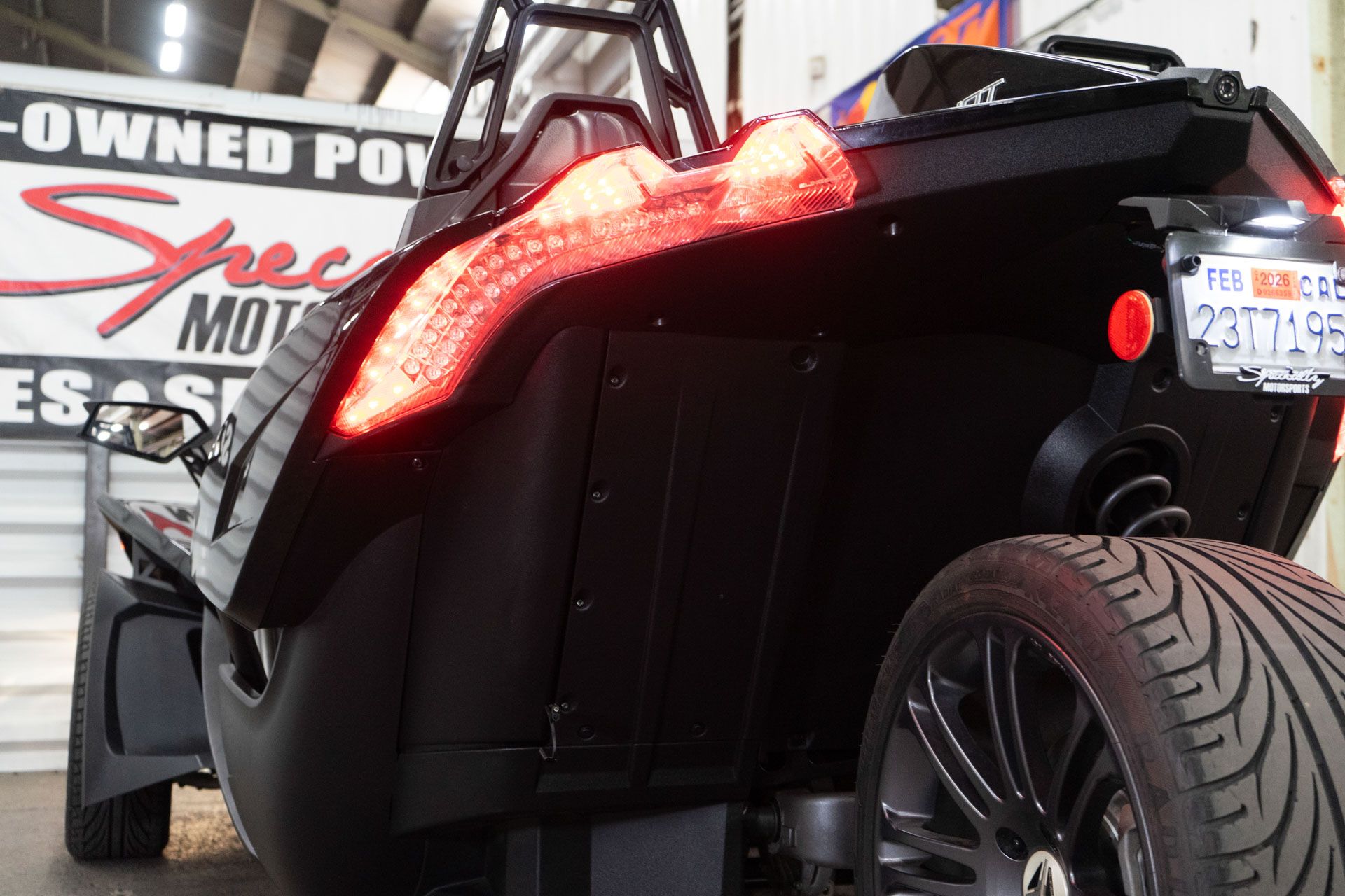 powersport image