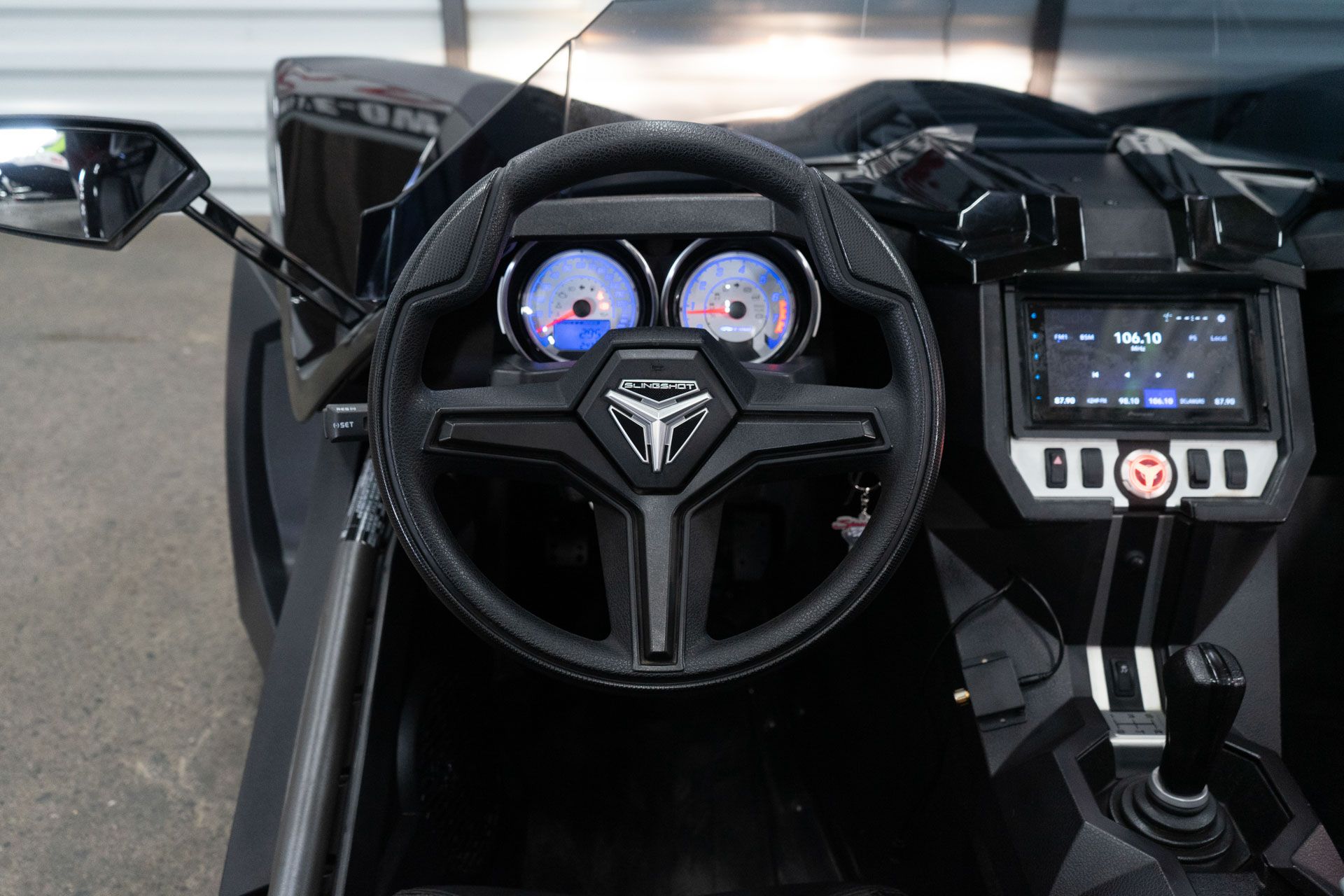 powersport image