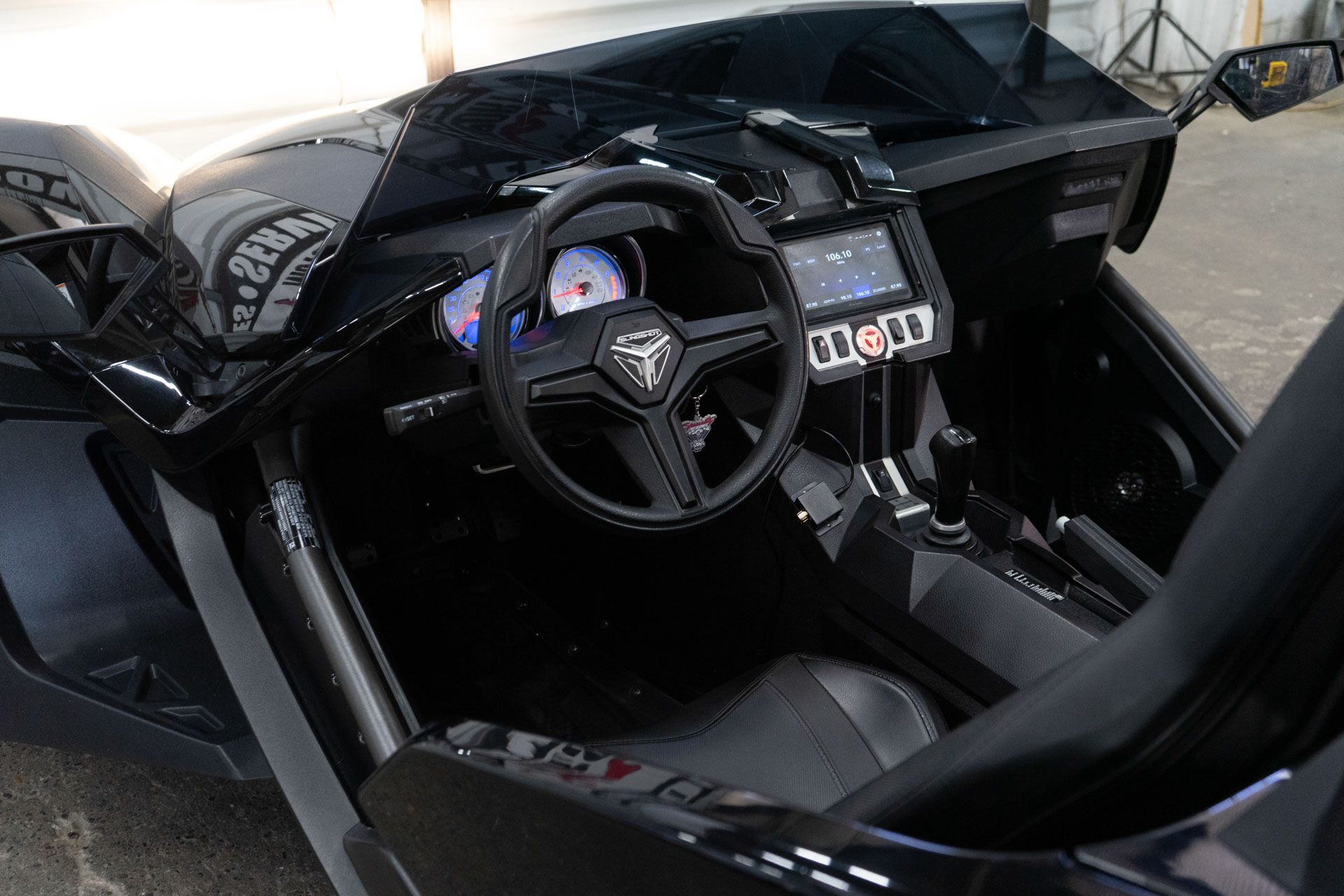 powersport image