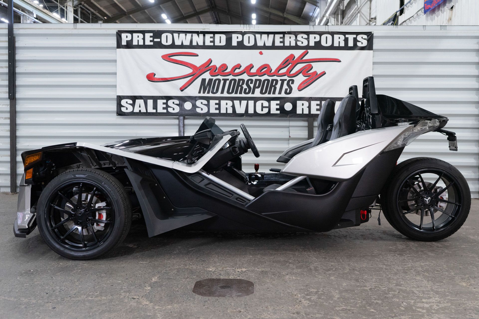 powersport image