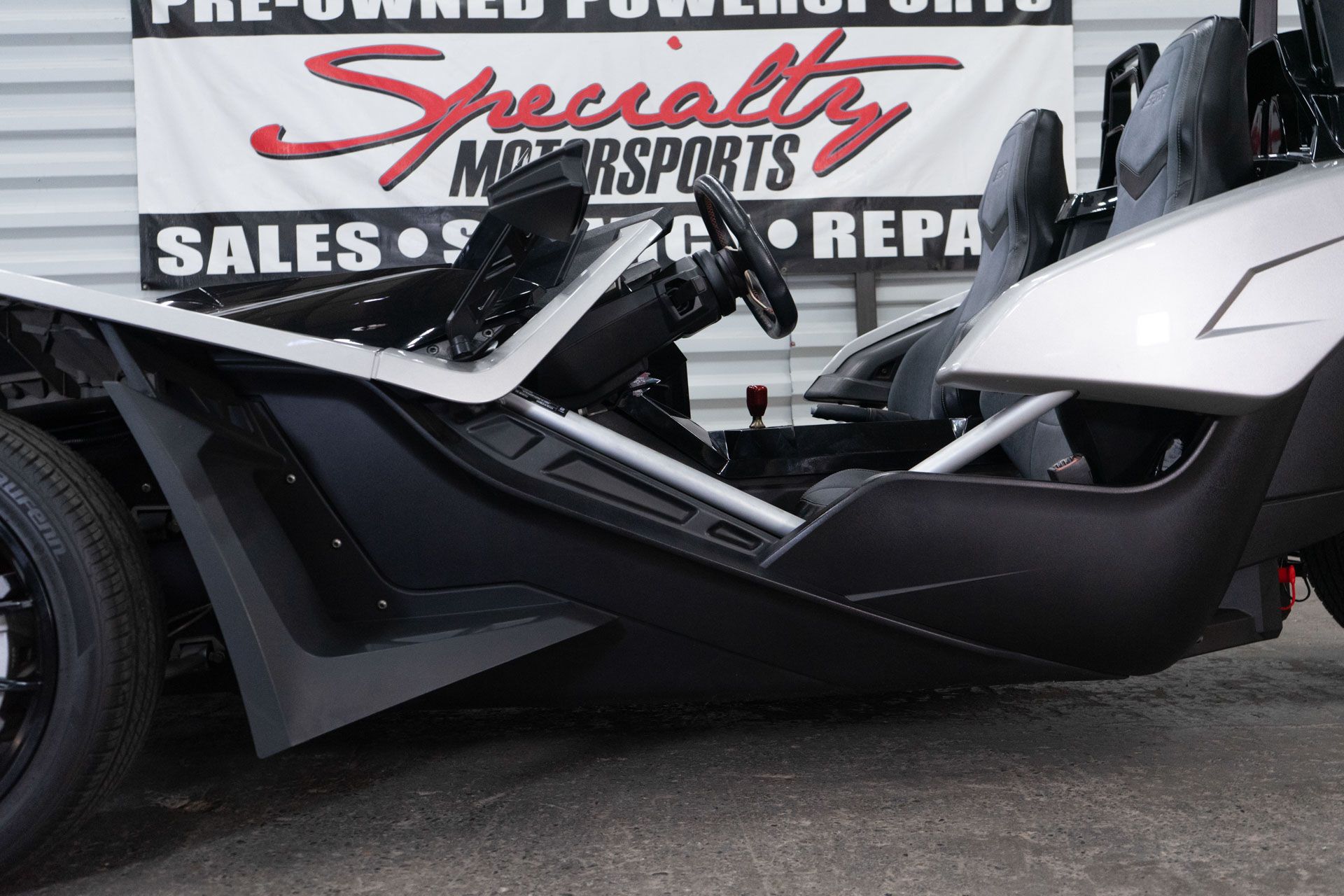 powersport image
