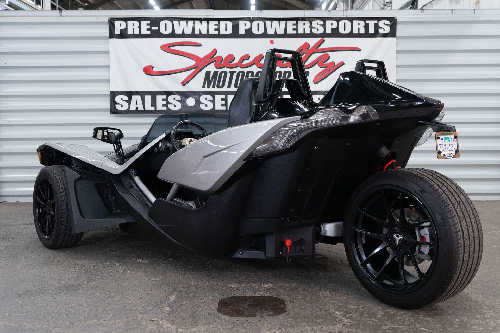 powersport image