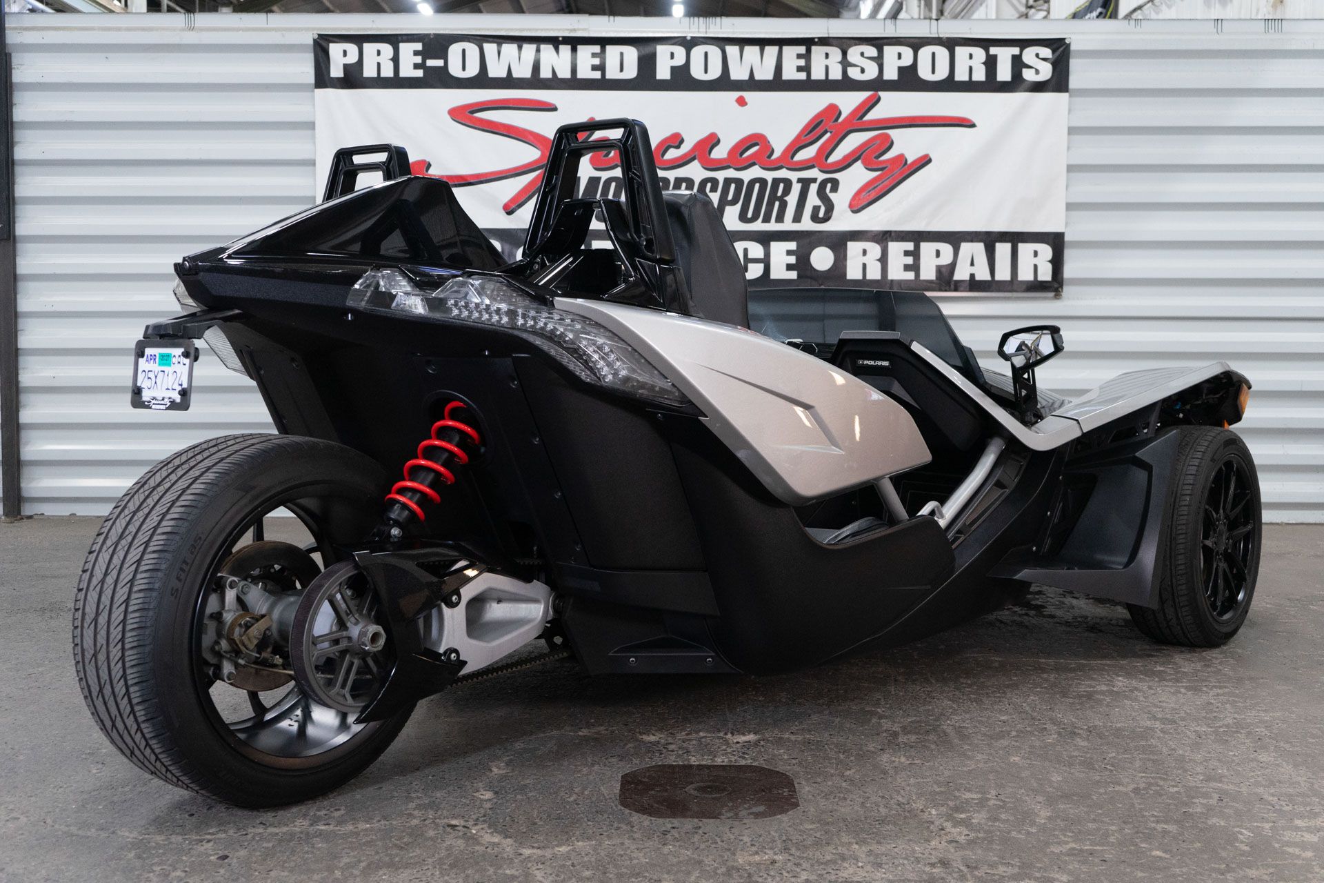 powersport image