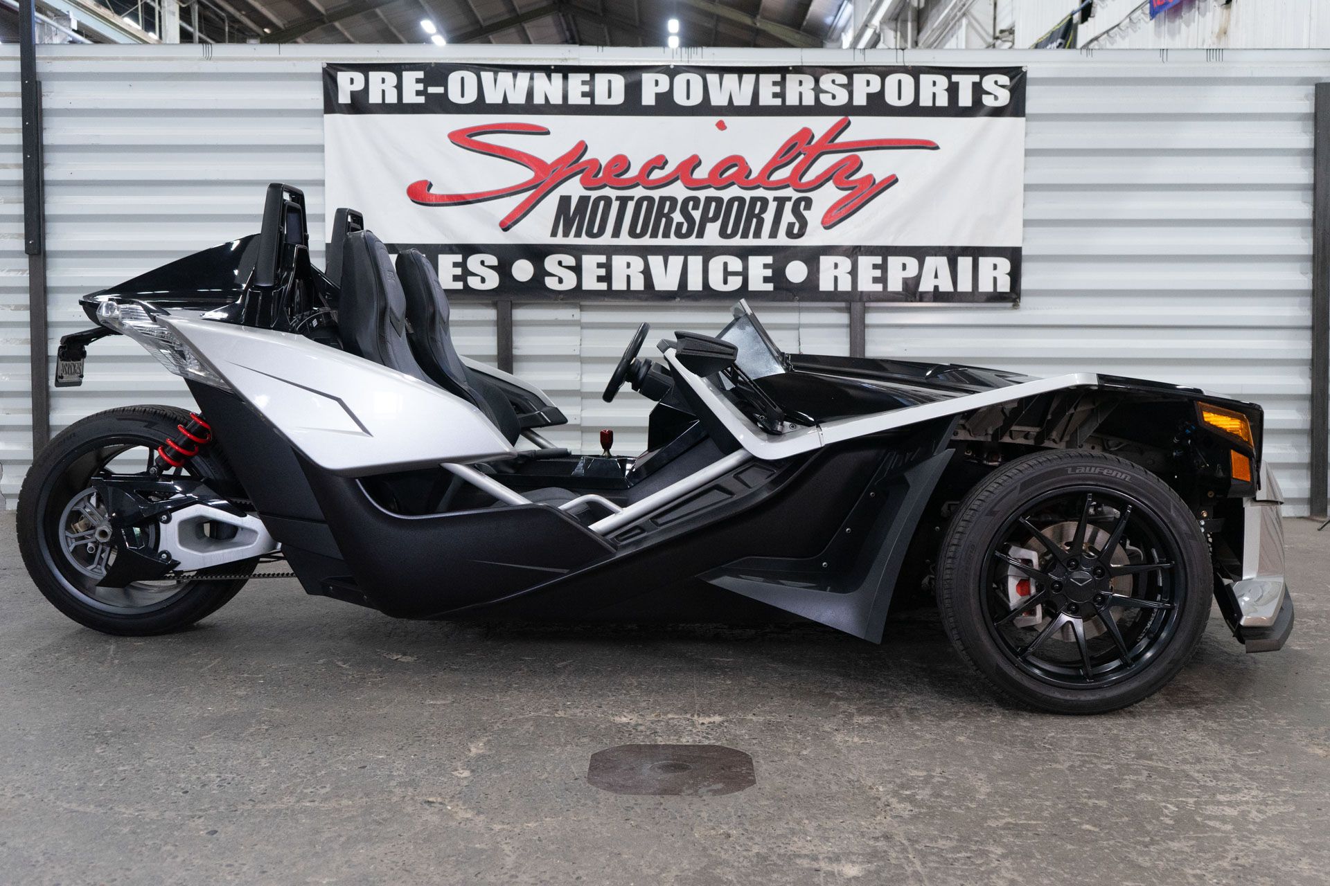 powersport image