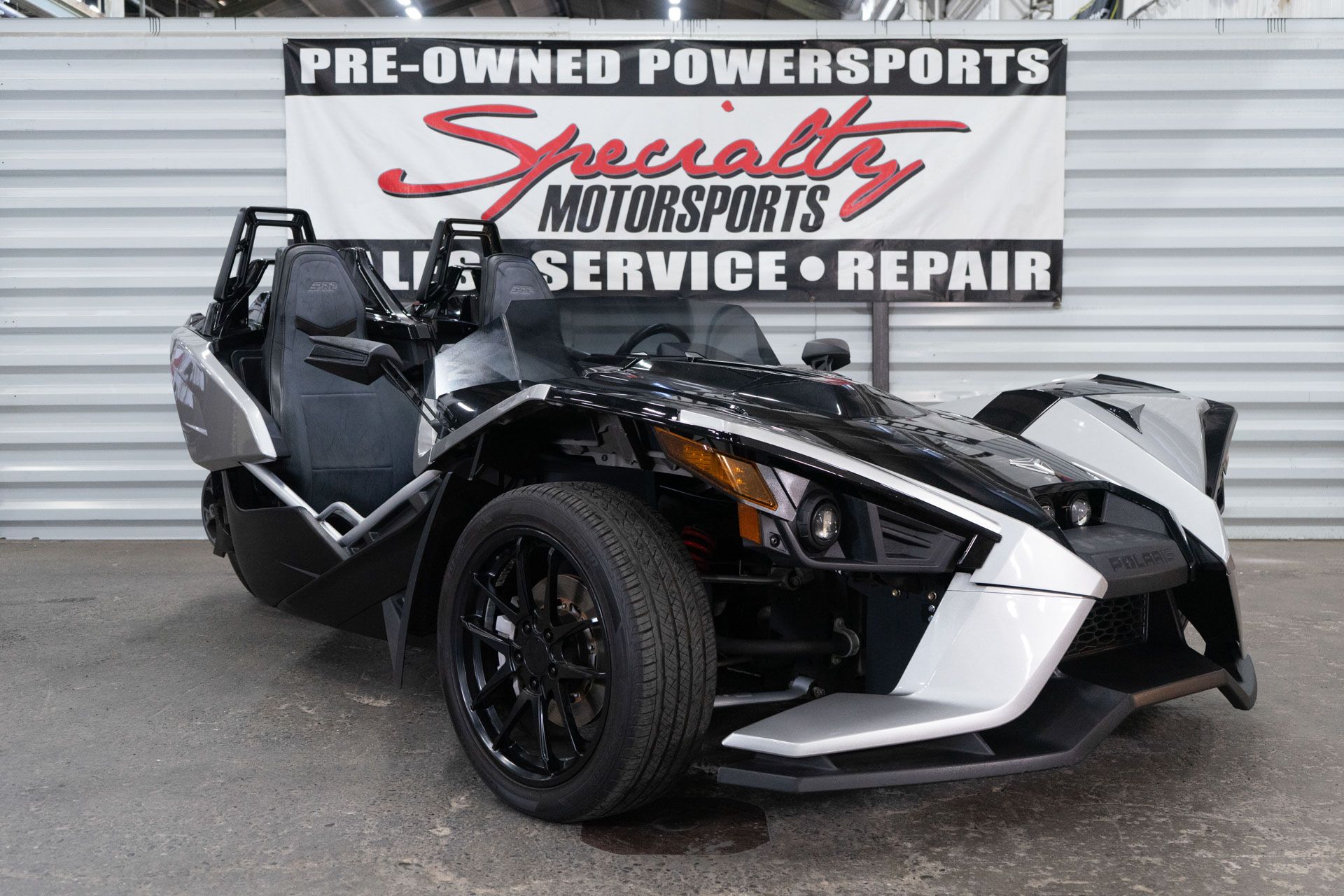 powersport image