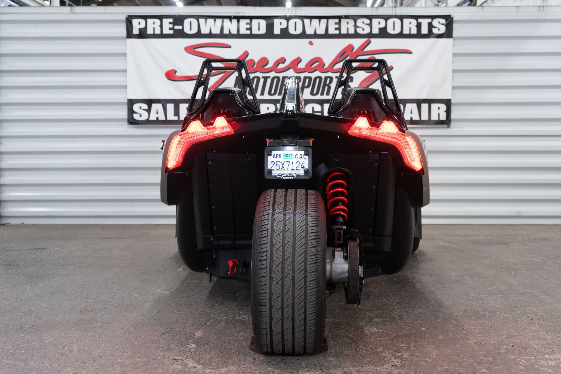 powersport image