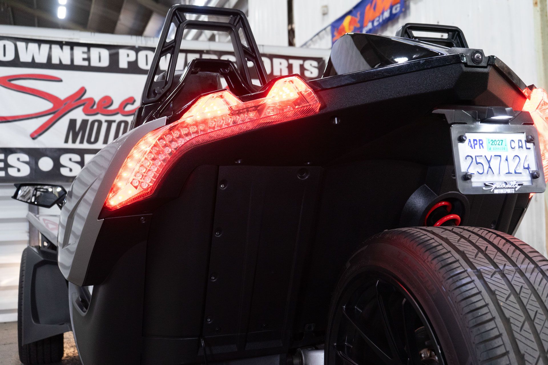 powersport image