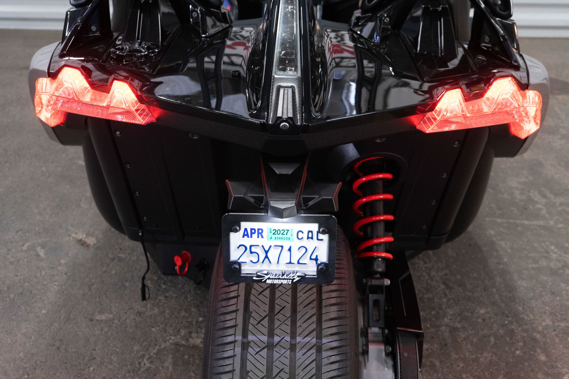 powersport image