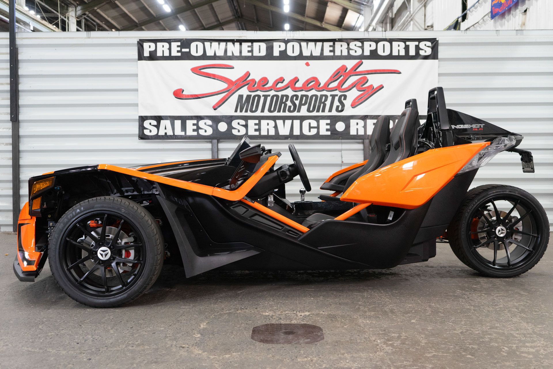 powersport image