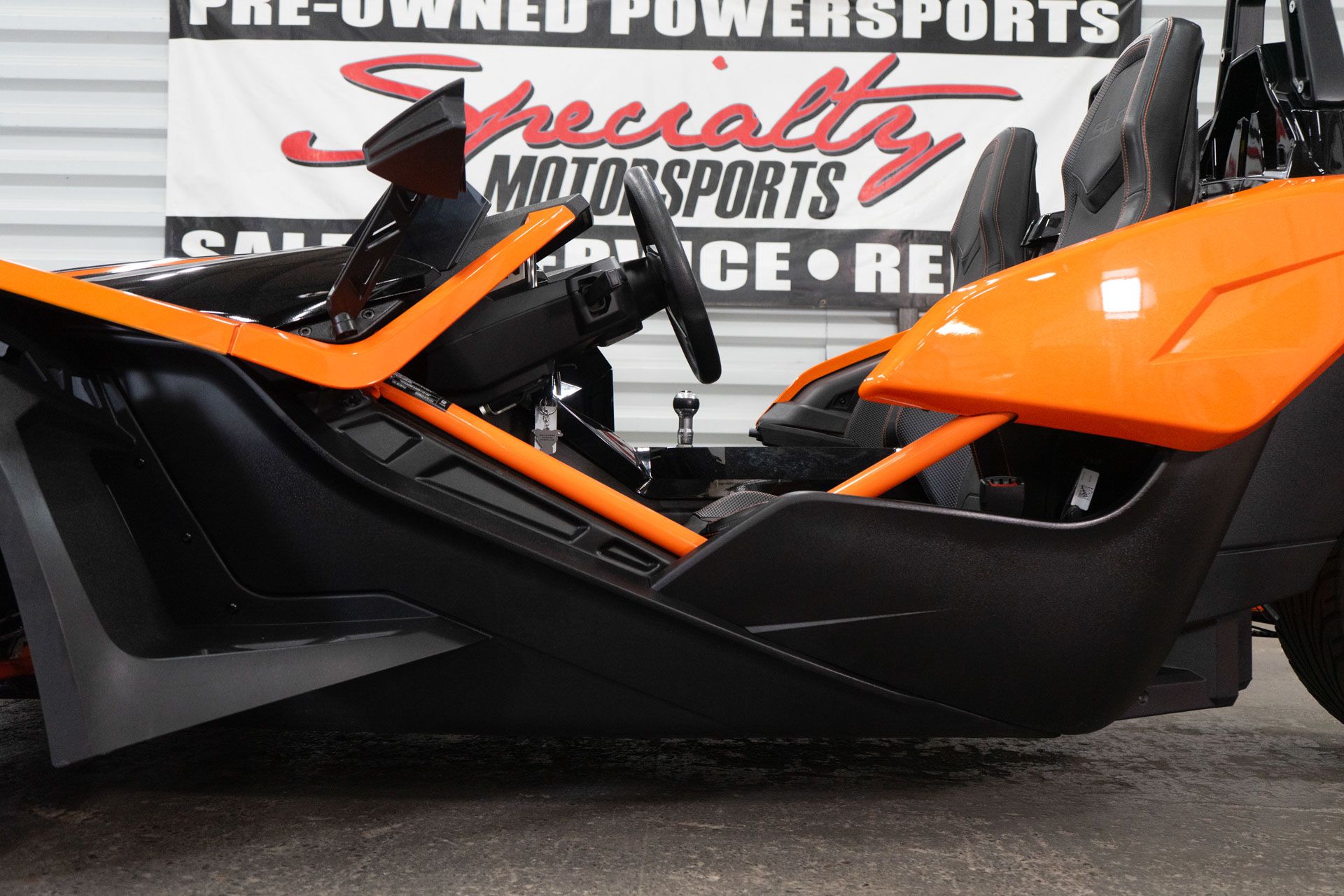 powersport image