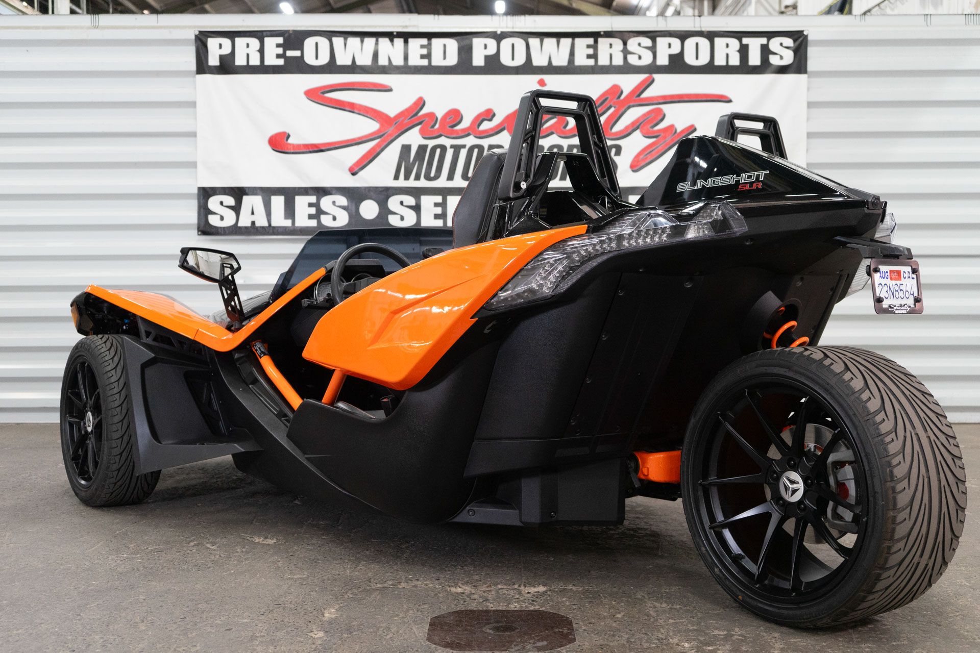 powersport image