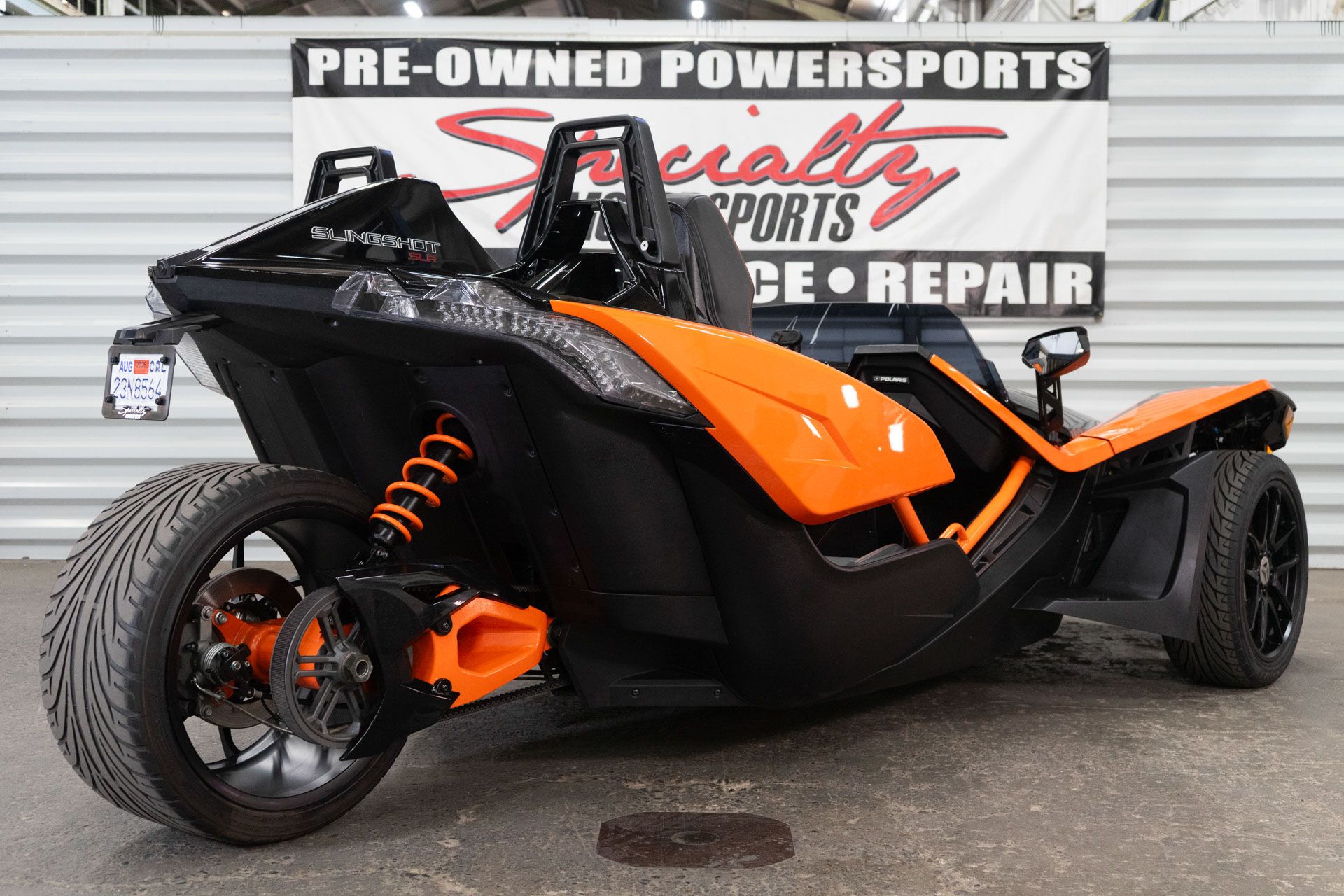 powersport image