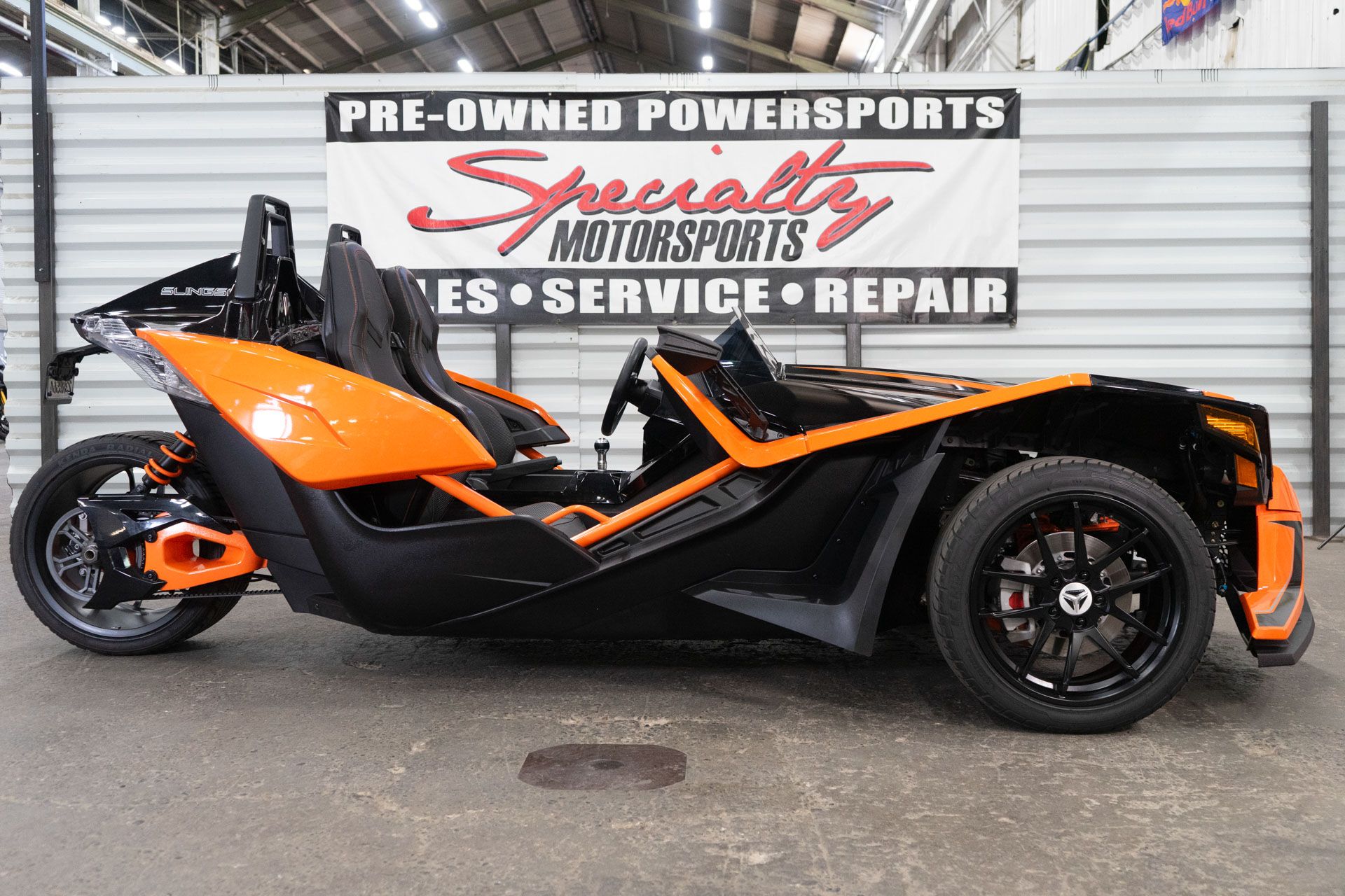 powersport image