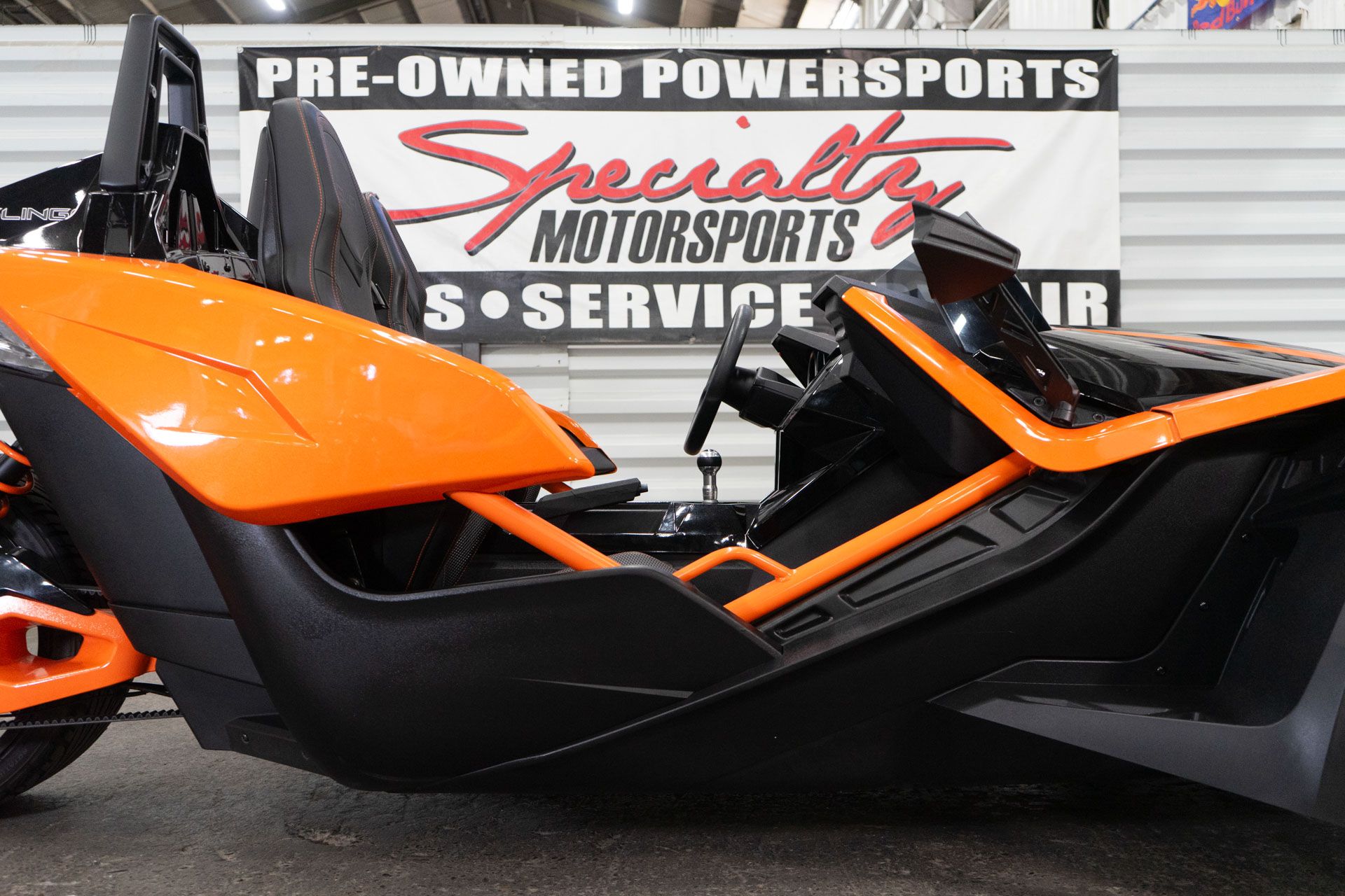 powersport image