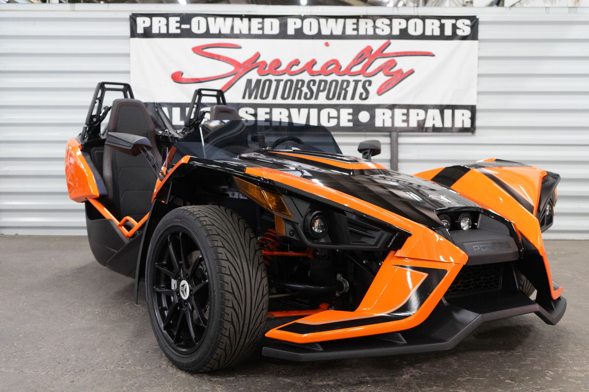 powersport image