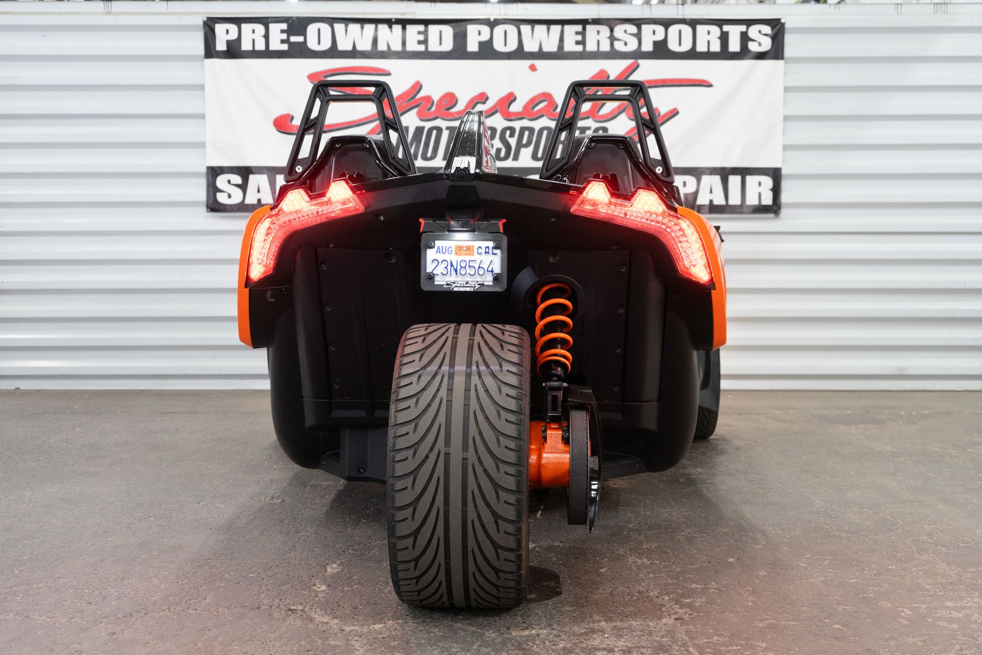 powersport image