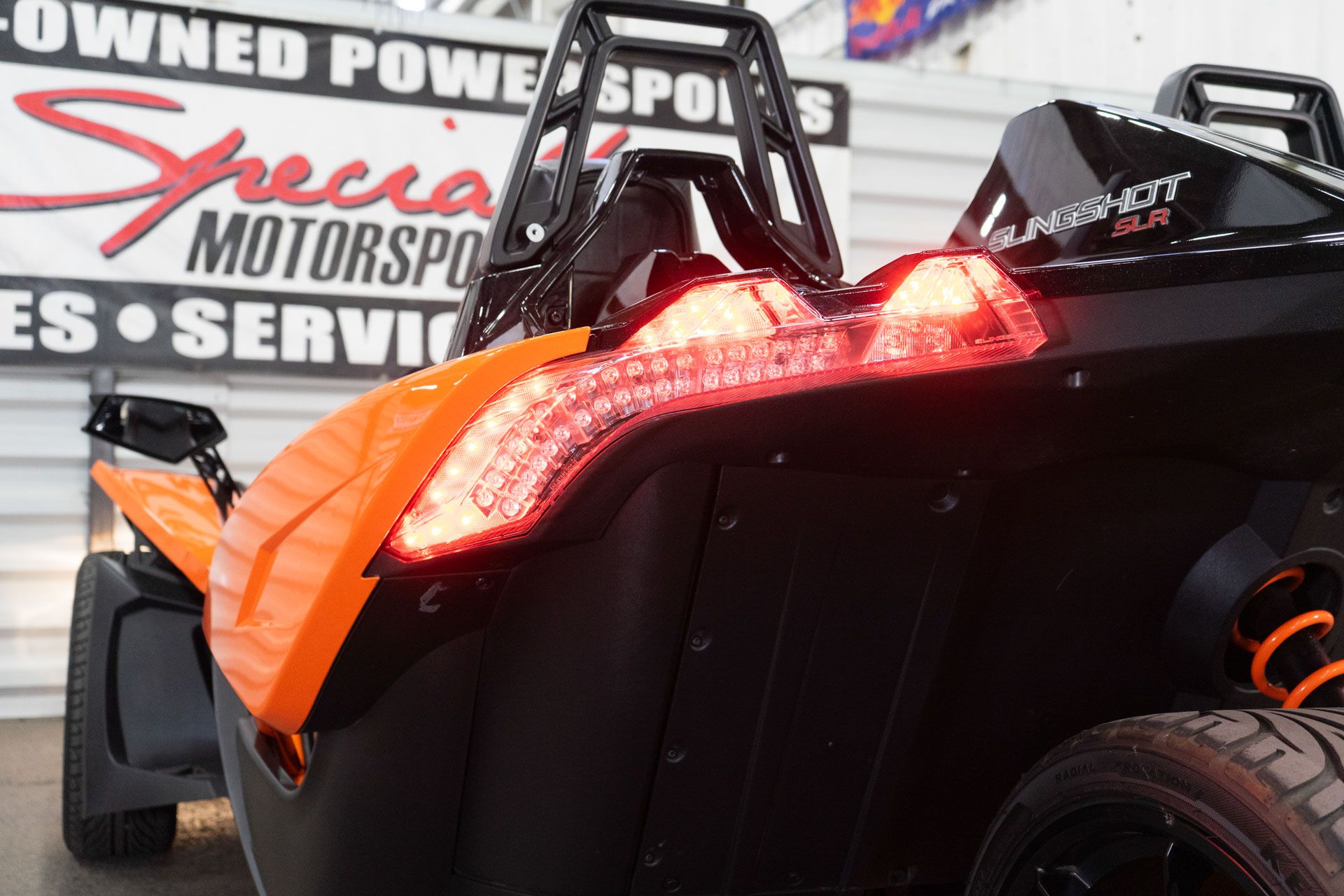 powersport image