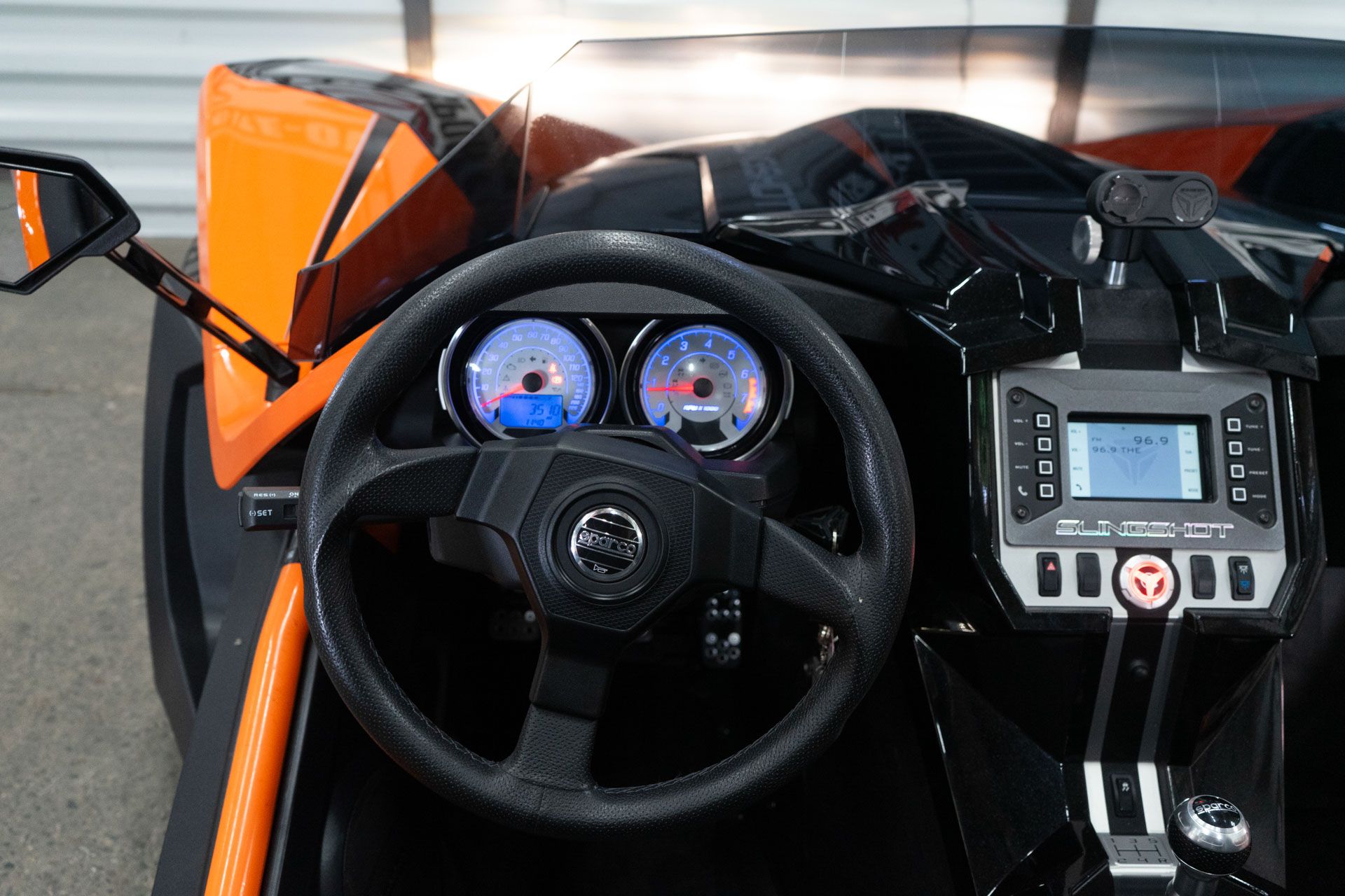 powersport image